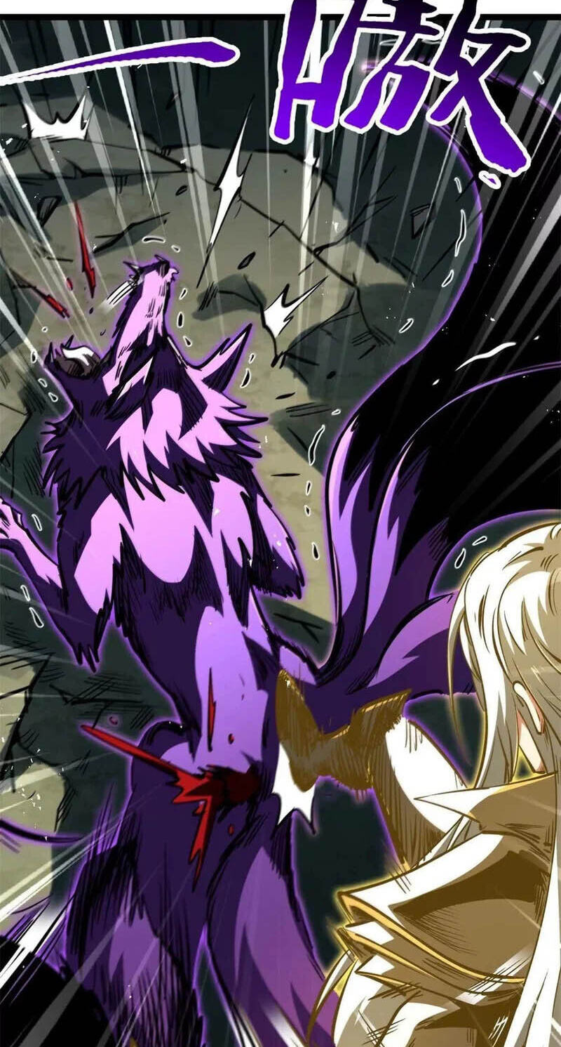 Read Super Gene chapter 439 image 51 on Lezhin