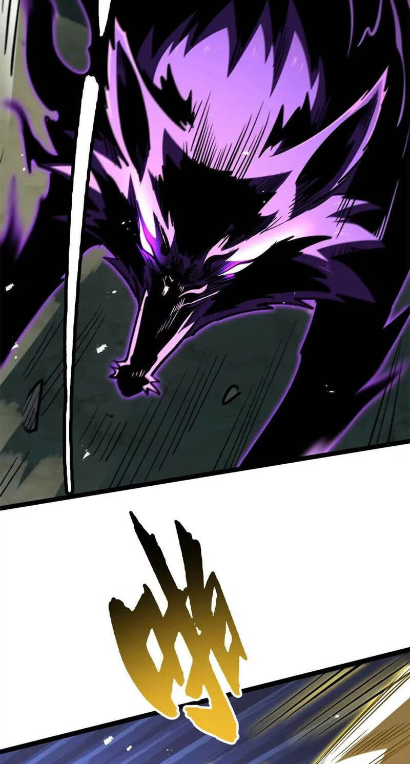Read Super Gene chapter 439 image 54 on Lezhin