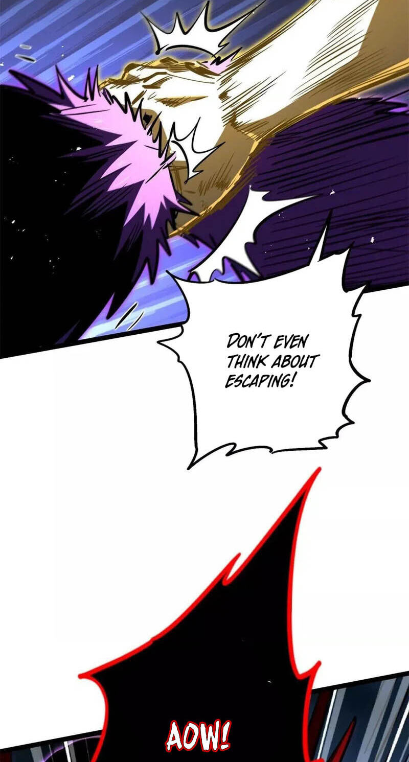 Read Super Gene chapter 439 image 55 on Lezhin