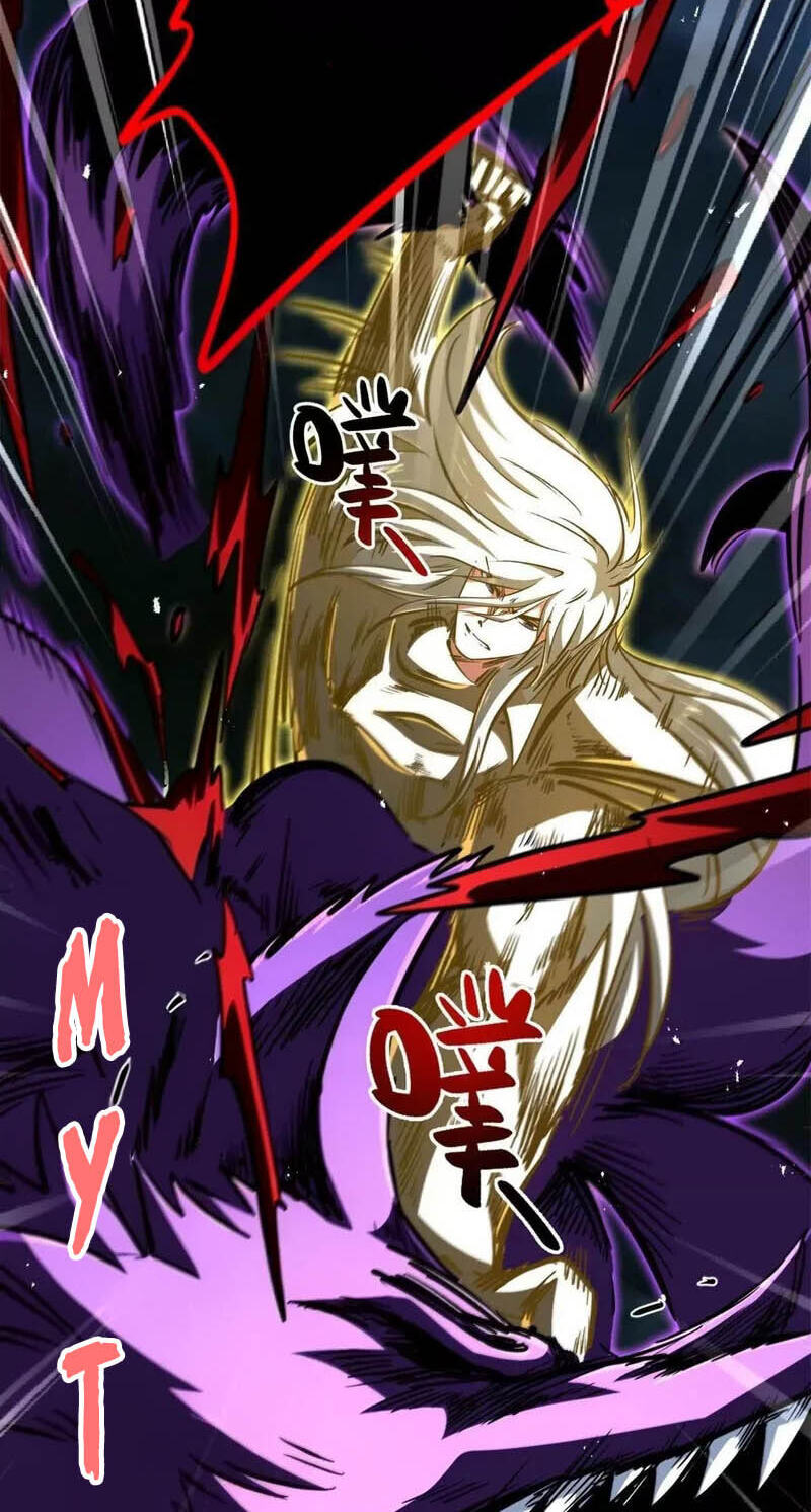 Read Super Gene chapter 439 image 56 on Lezhin