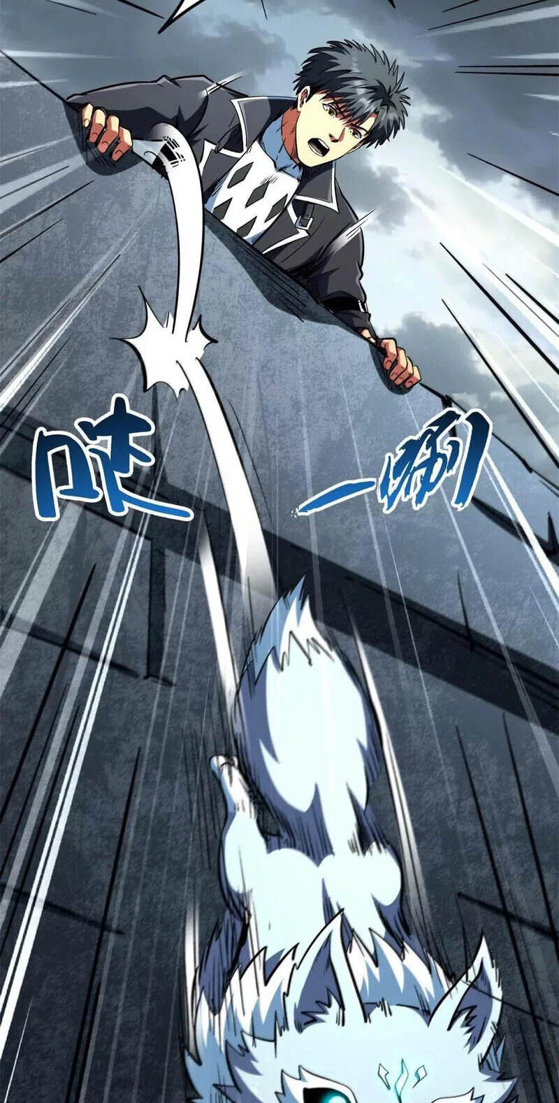 Read Super Gene chapter 439 image 6 on Lezhin