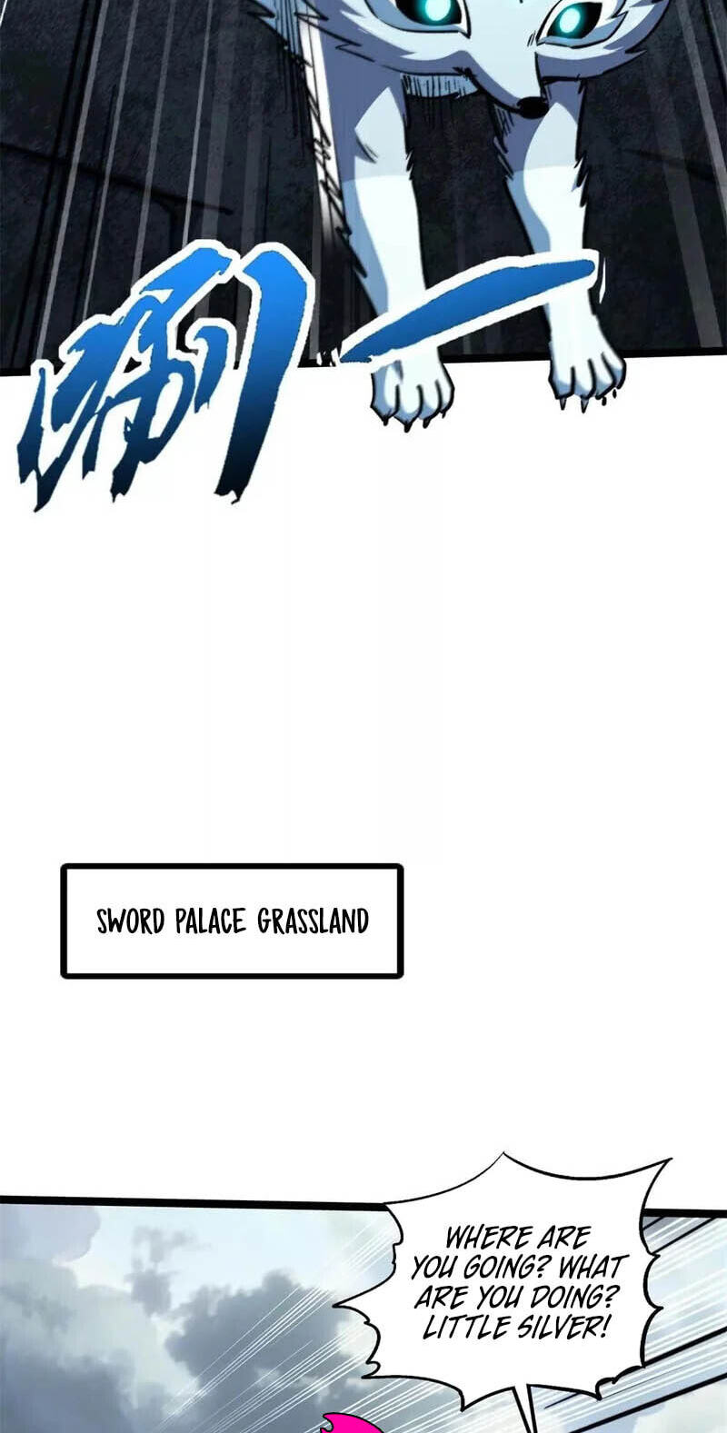 Read Super Gene chapter 439 image 7 on Lezhin