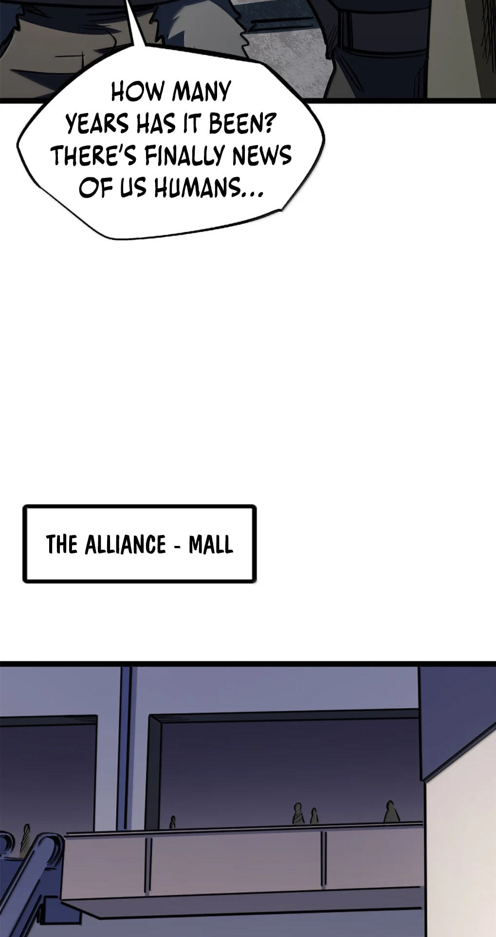 Read Super Gene chapter 441 image 14 on Lezhin