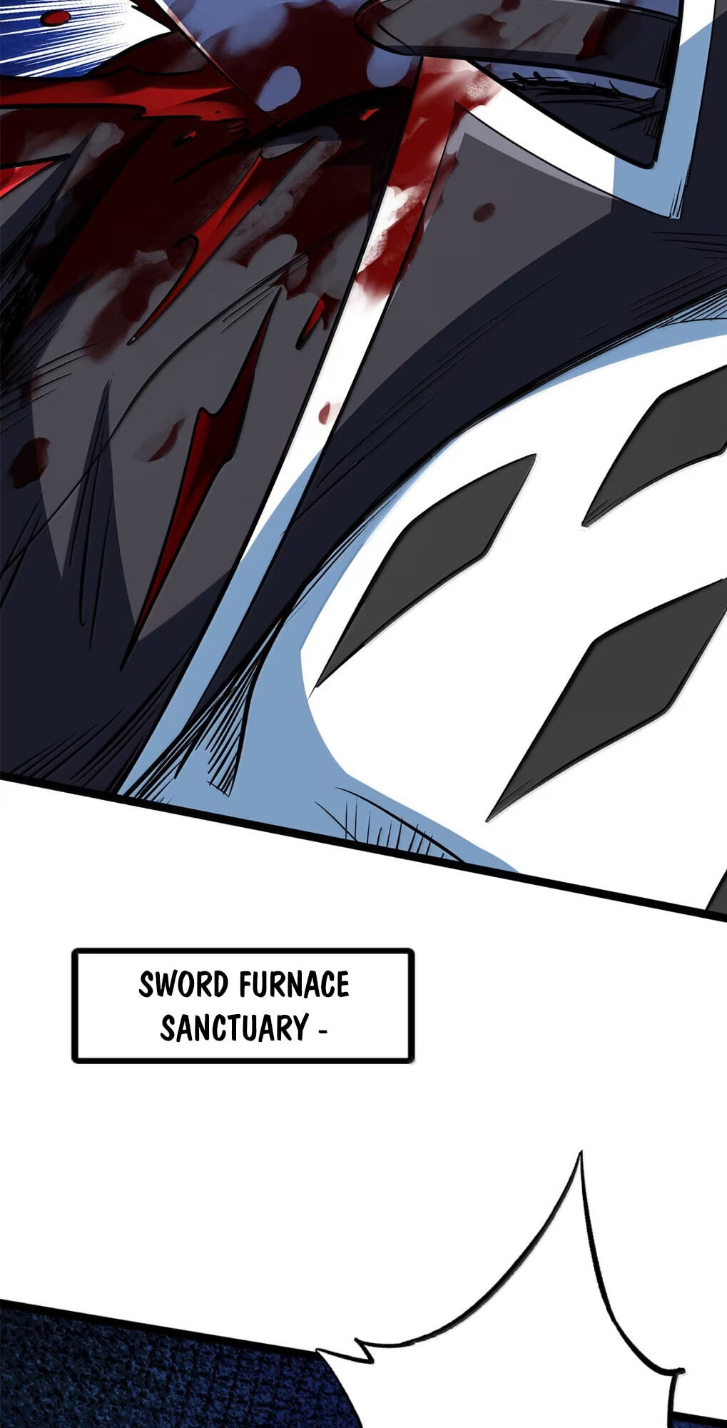 Read Super Gene chapter 441 image 2 on Lezhin