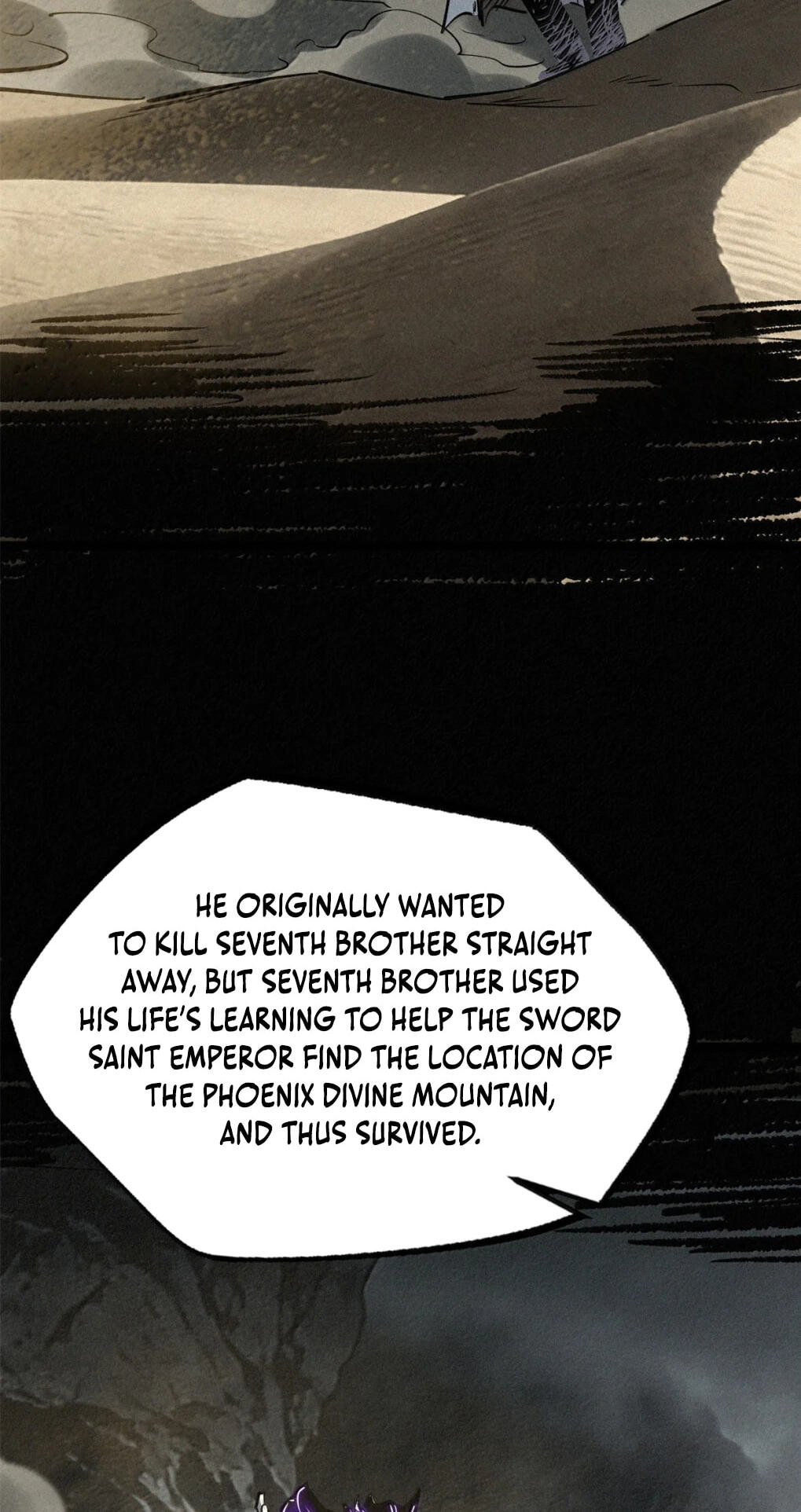 Read Super Gene chapter 441 image 22 on Lezhin