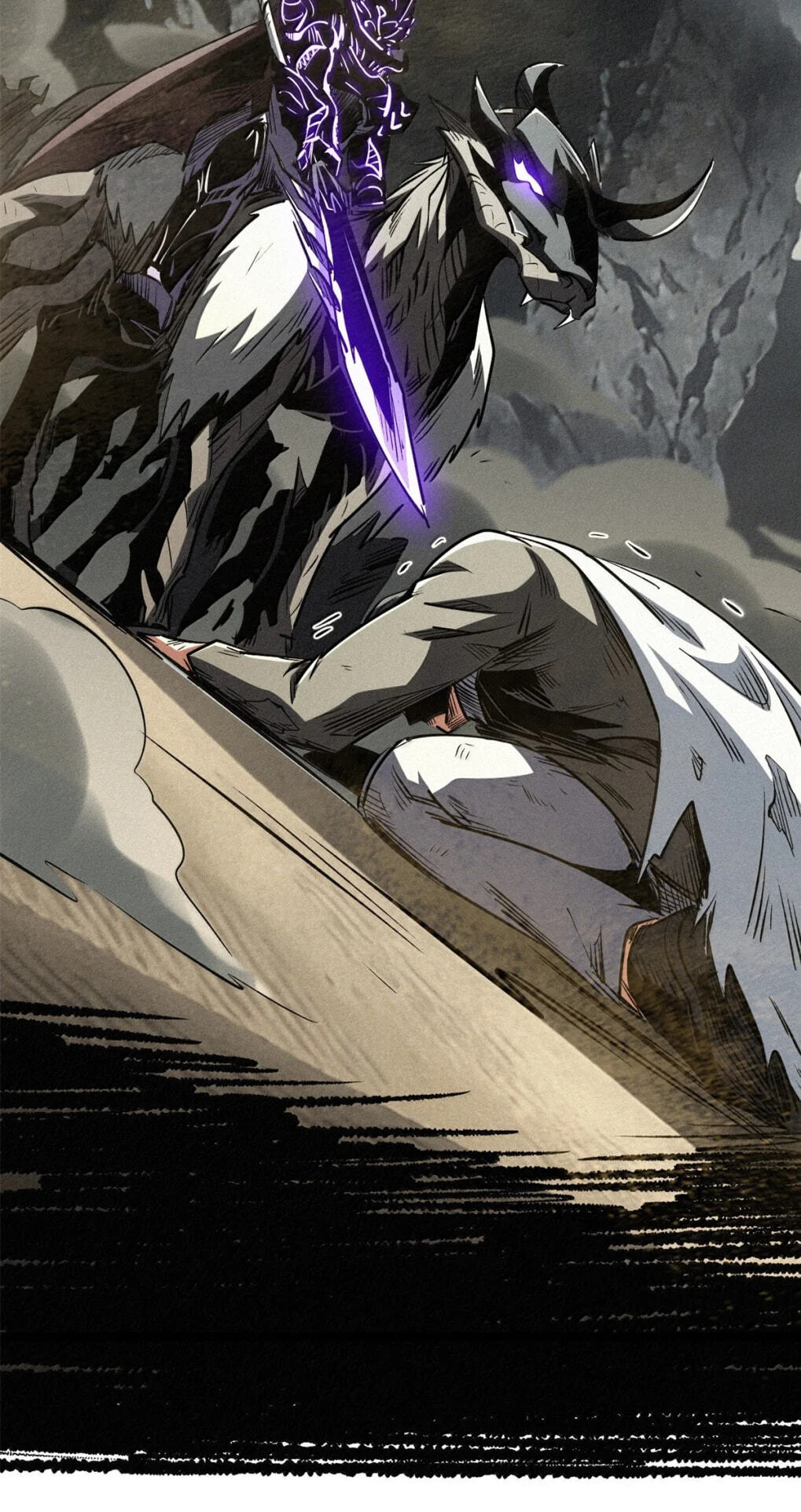 Read Super Gene chapter 441 image 23 on Lezhin