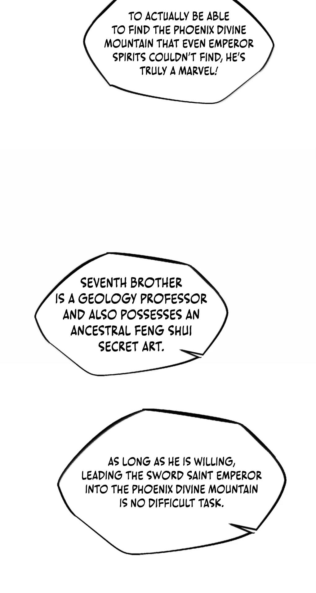Read Super Gene chapter 441 image 25 on Lezhin
