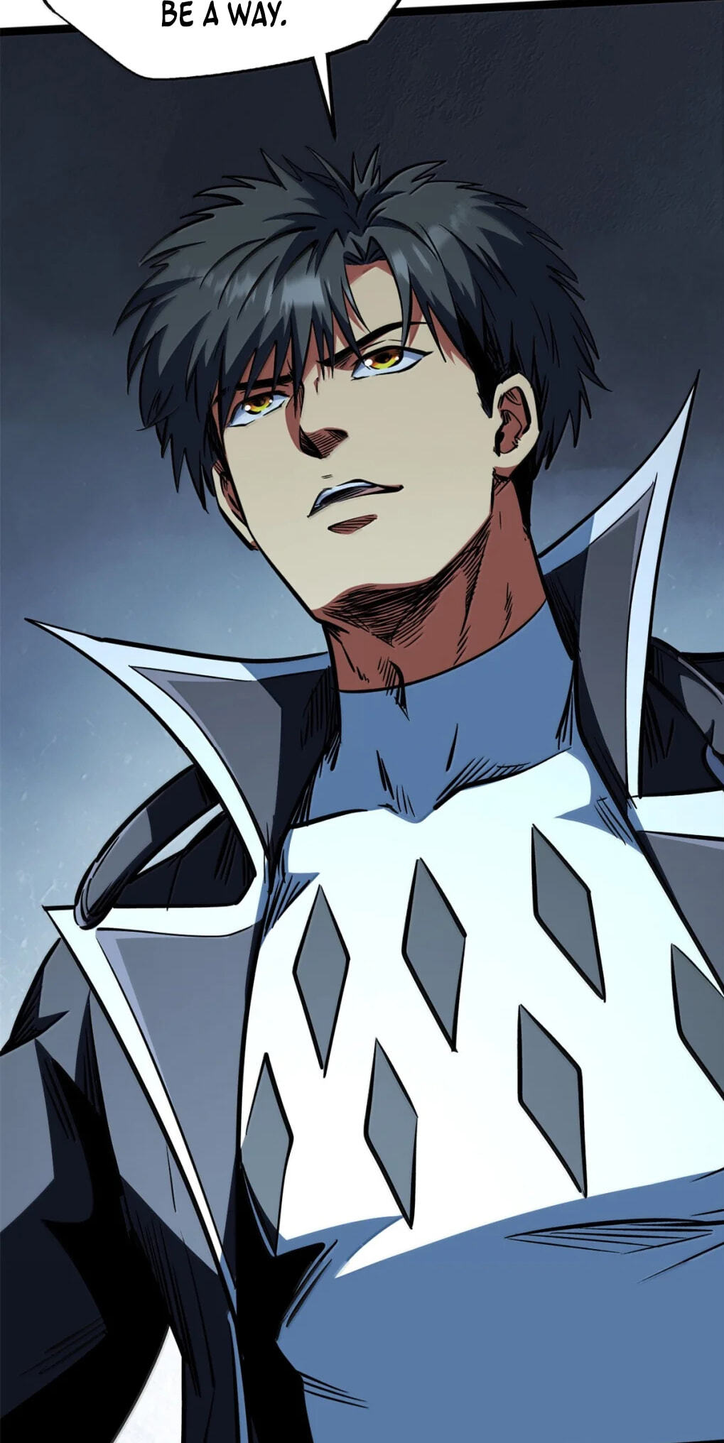 Read Super Gene chapter 441 image 29 on Lezhin