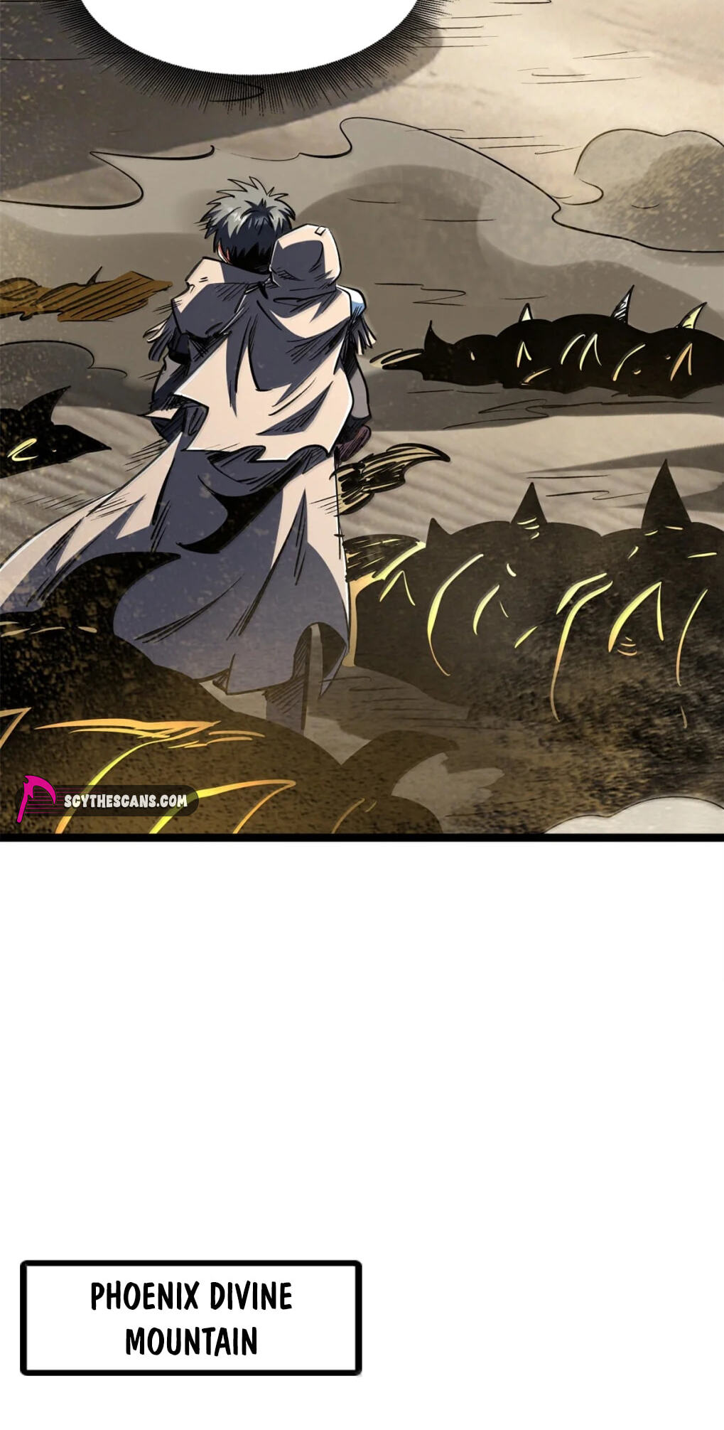 Read Super Gene chapter 441 image 39 on Lezhin