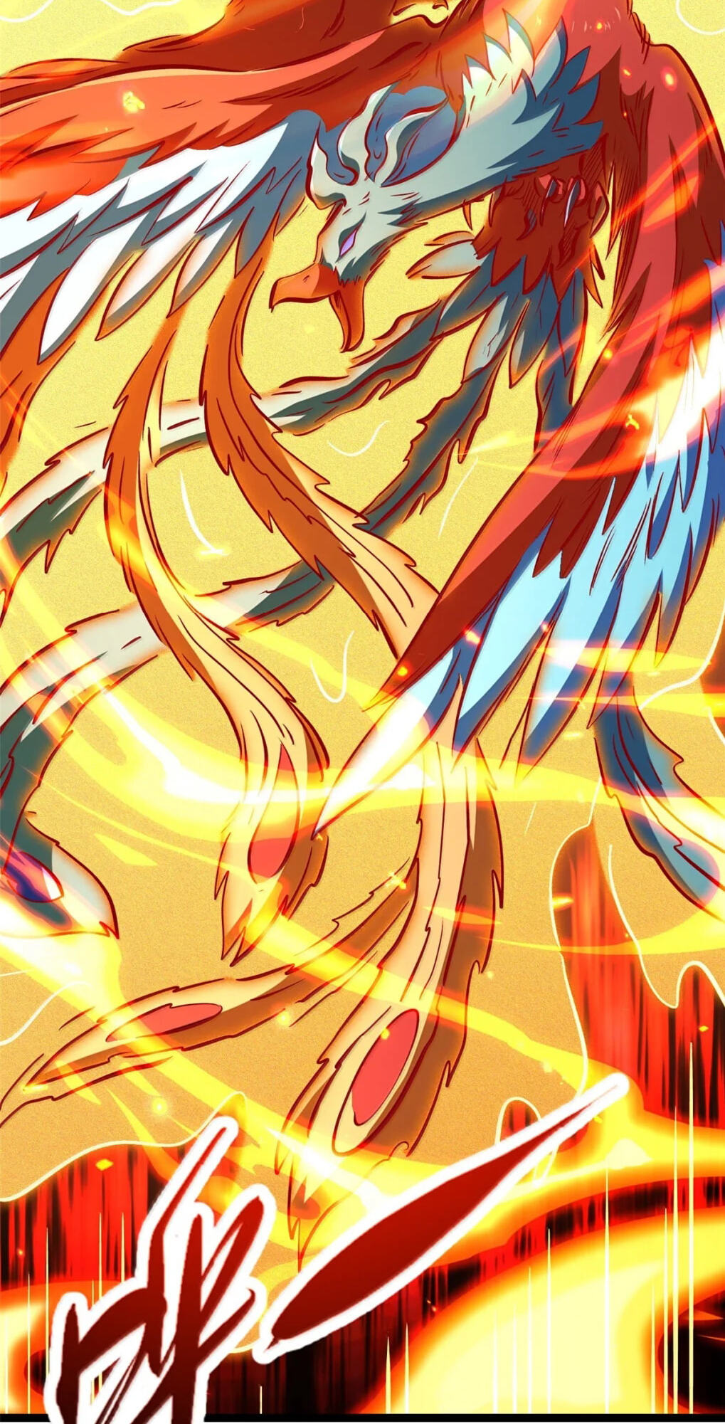 Read Super Gene chapter 444 image 43 on Lezhin