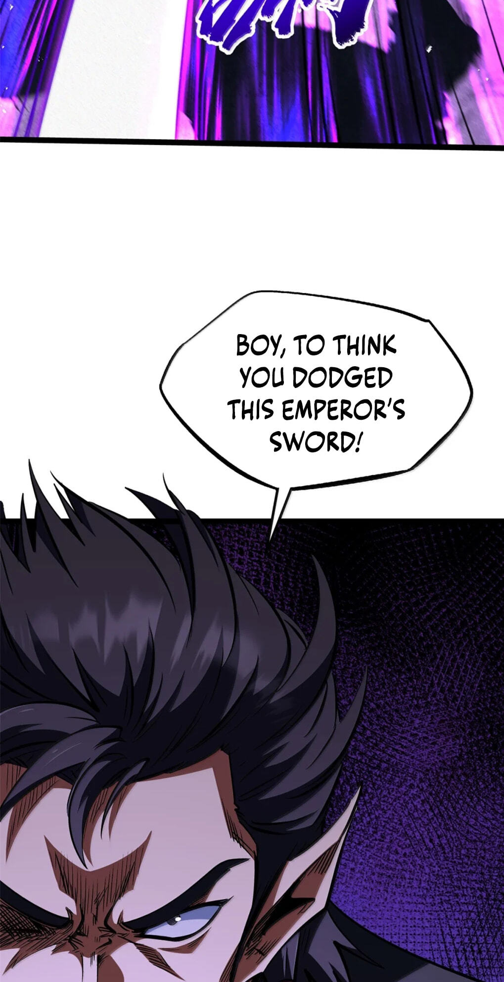 Read Super Gene chapter 444 image 6 on Lezhin