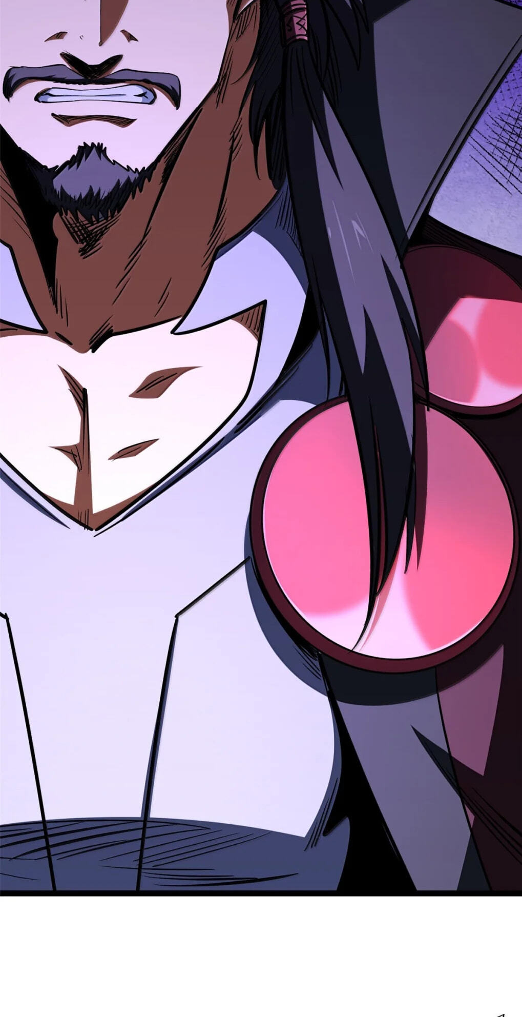 Read Super Gene chapter 444 image 7 on Lezhin