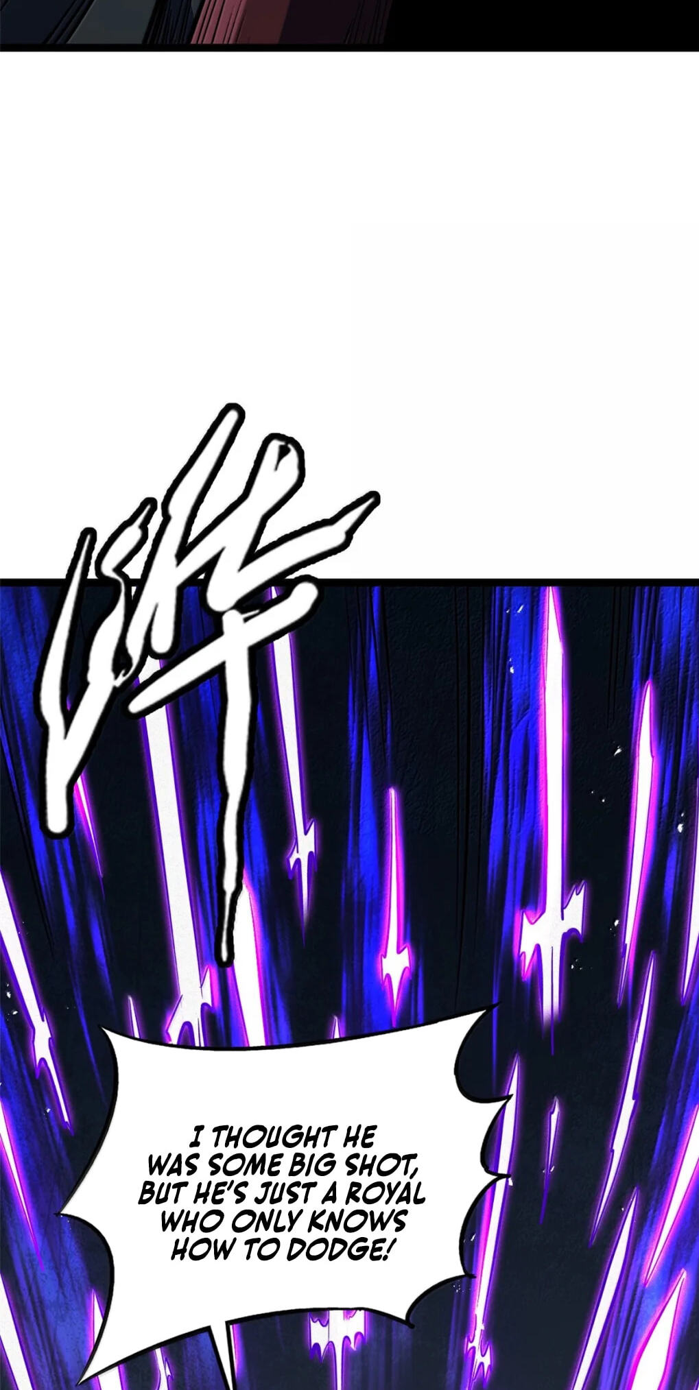 Read Super Gene chapter 445 image 14 on Lezhin