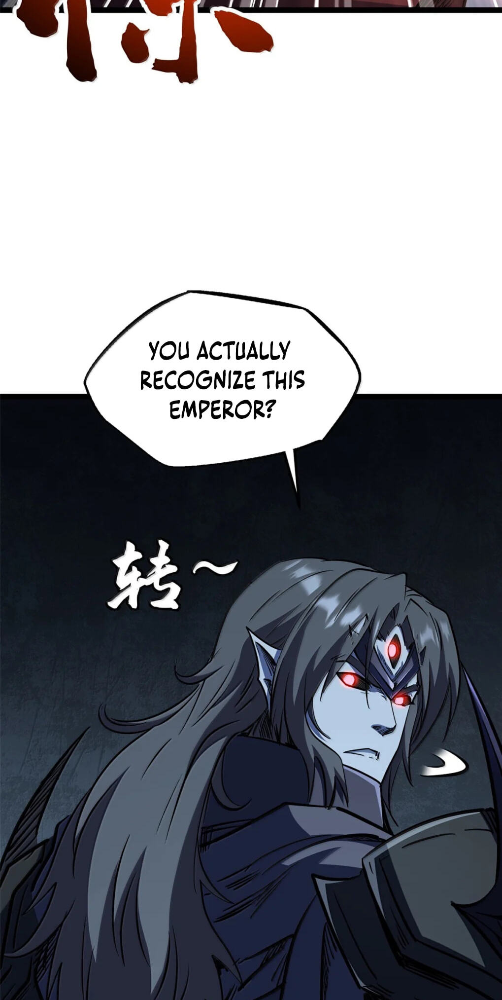 Read Super Gene chapter 445 image 23 on Lezhin