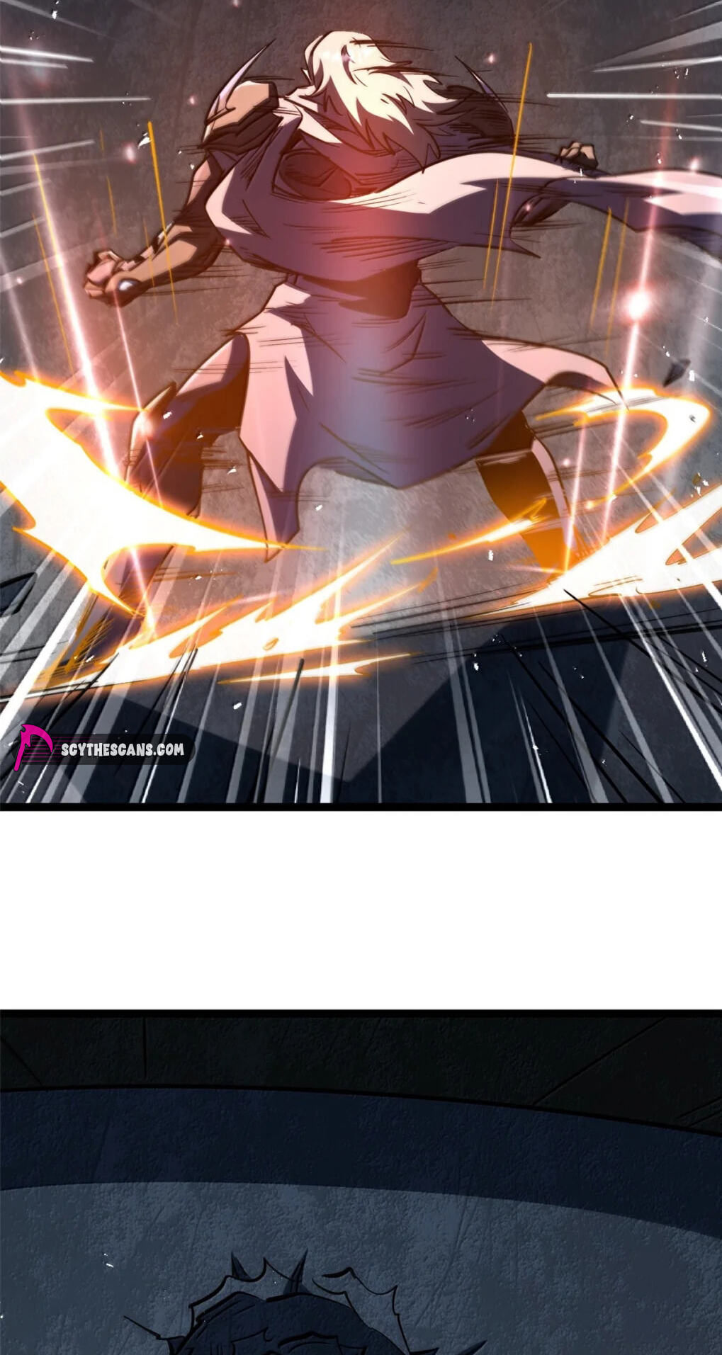 Read Super Gene chapter 445 image 32 on Lezhin