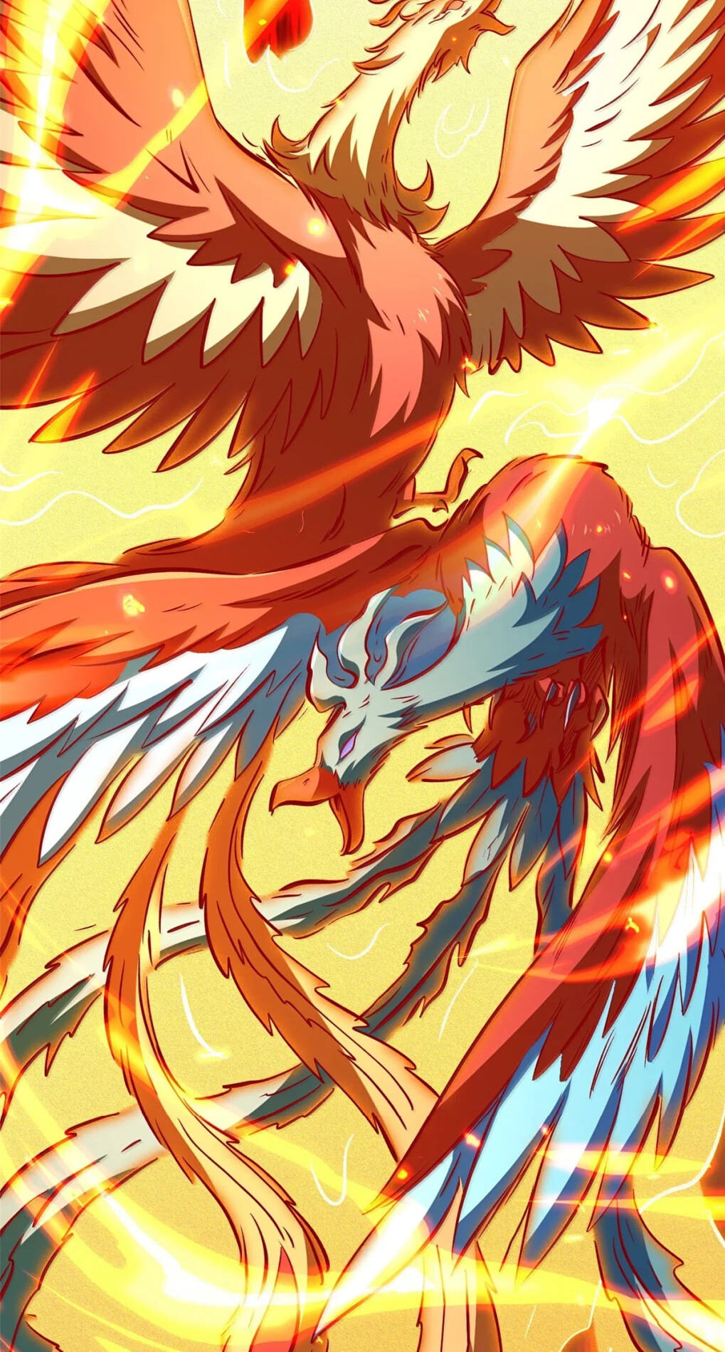Read Super Gene chapter 445 image 44 on Lezhin
