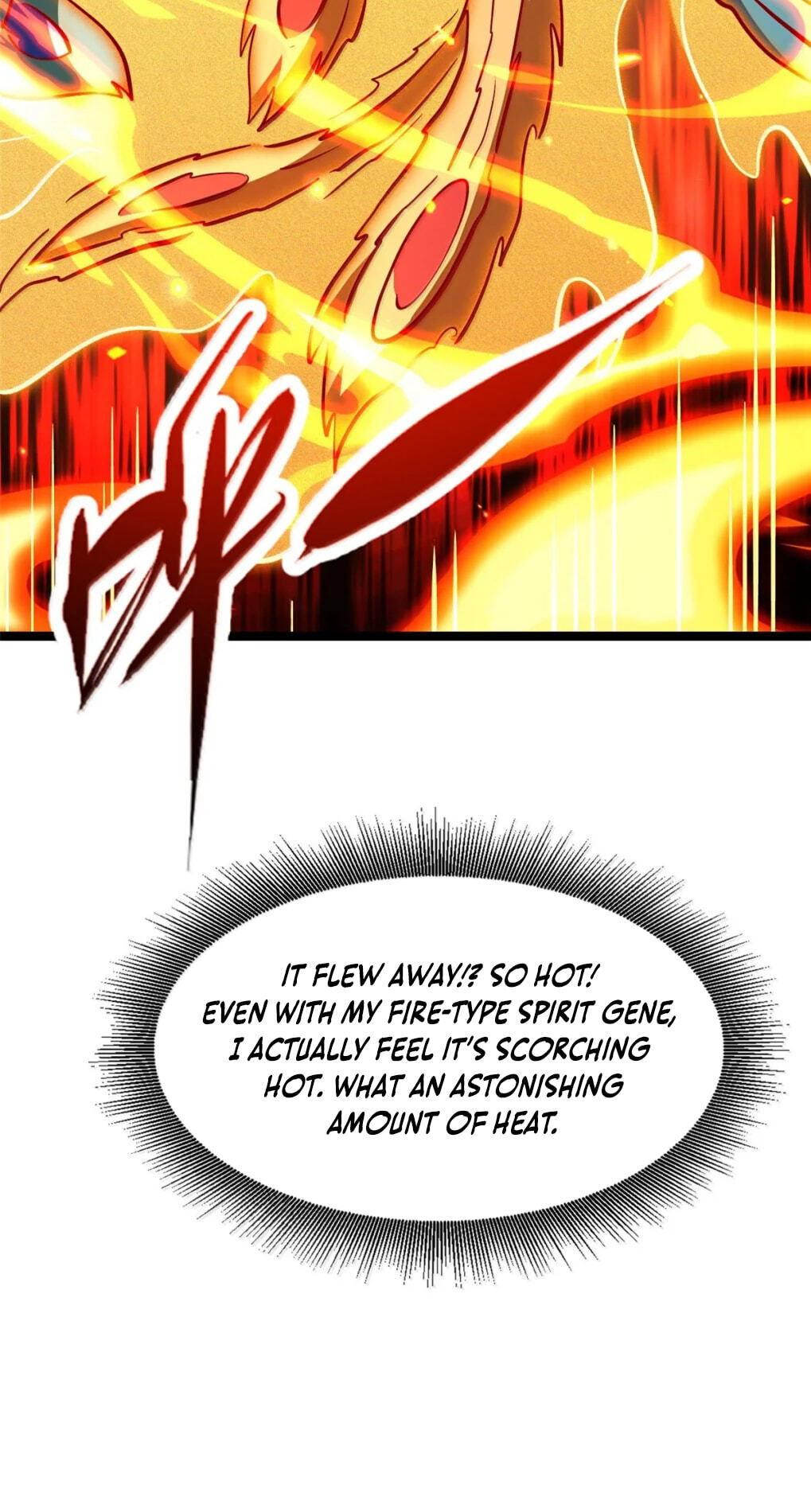 Read Super Gene chapter 445 image 45 on Lezhin
