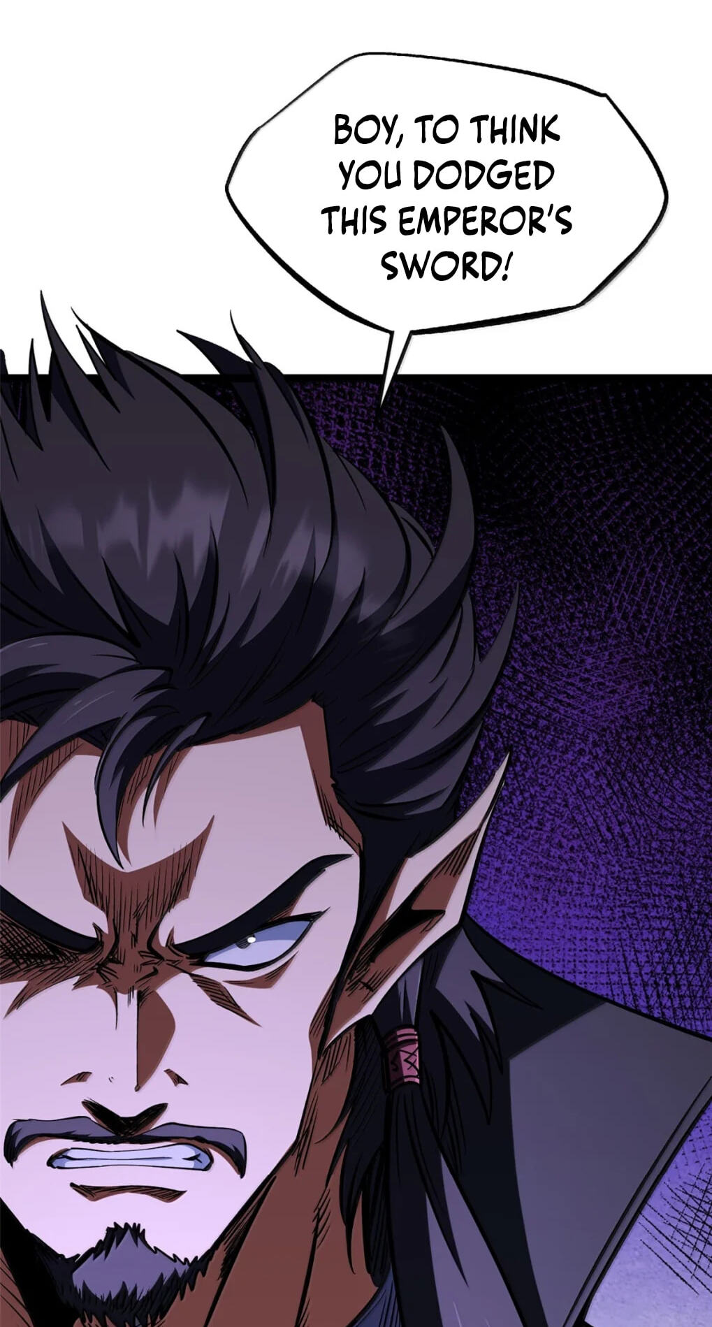 Read Super Gene chapter 445 image 7 on Lezhin
