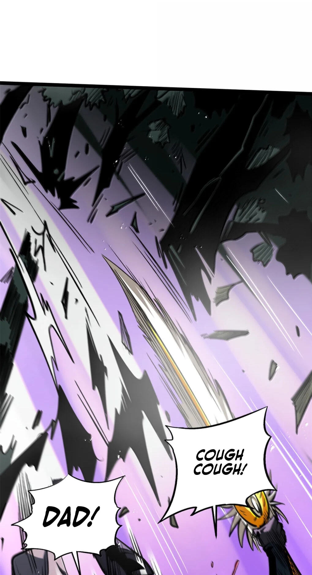 Read Super Gene chapter 446 image 13 on Lezhin