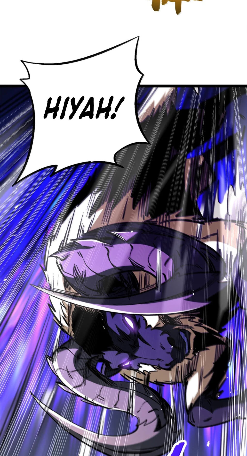 Read Super Gene chapter 446 image 17 on Lezhin