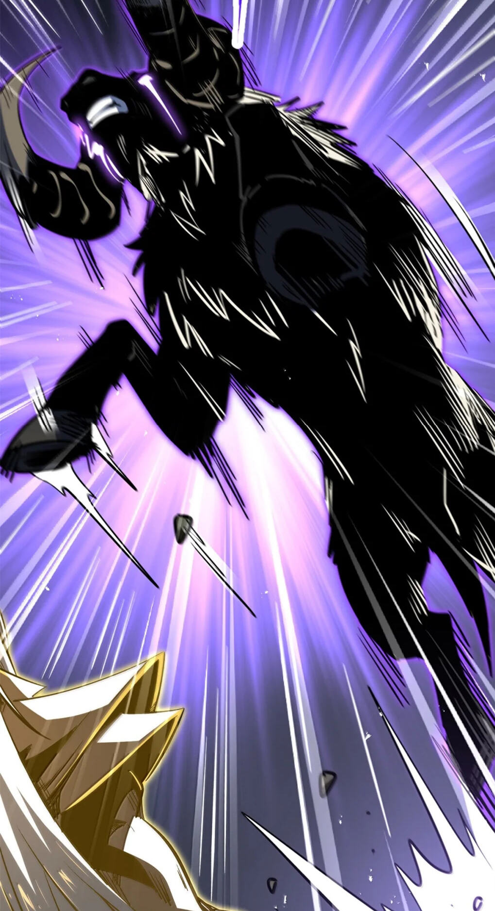 Read Super Gene chapter 446 image 22 on Lezhin