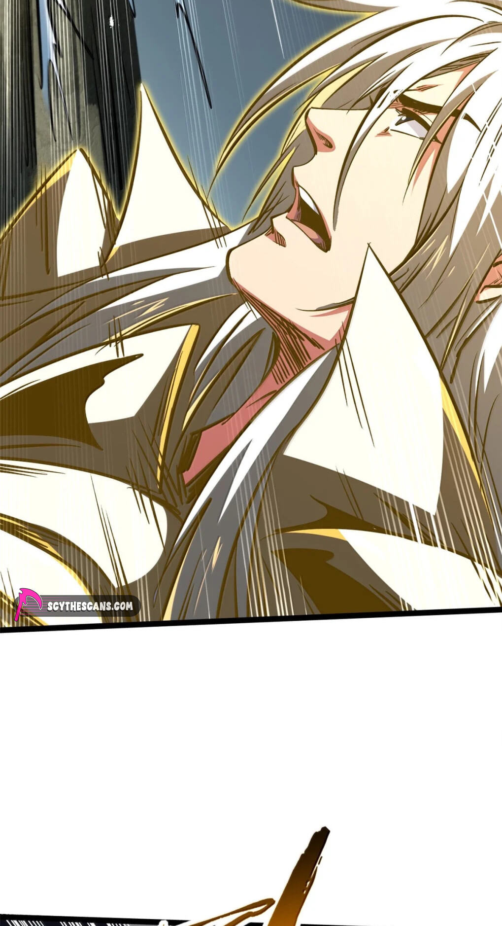 Read Super Gene chapter 446 image 26 on Lezhin
