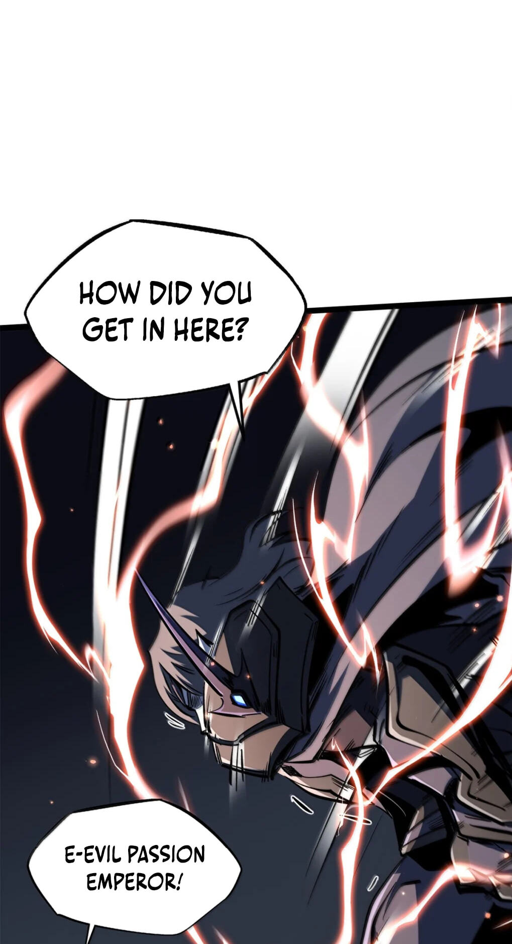 Read Super Gene chapter 446 image 35 on Lezhin