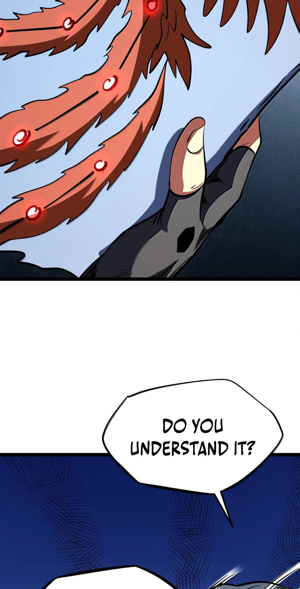 Read Super Gene chapter 446 image 41 on Lezhin