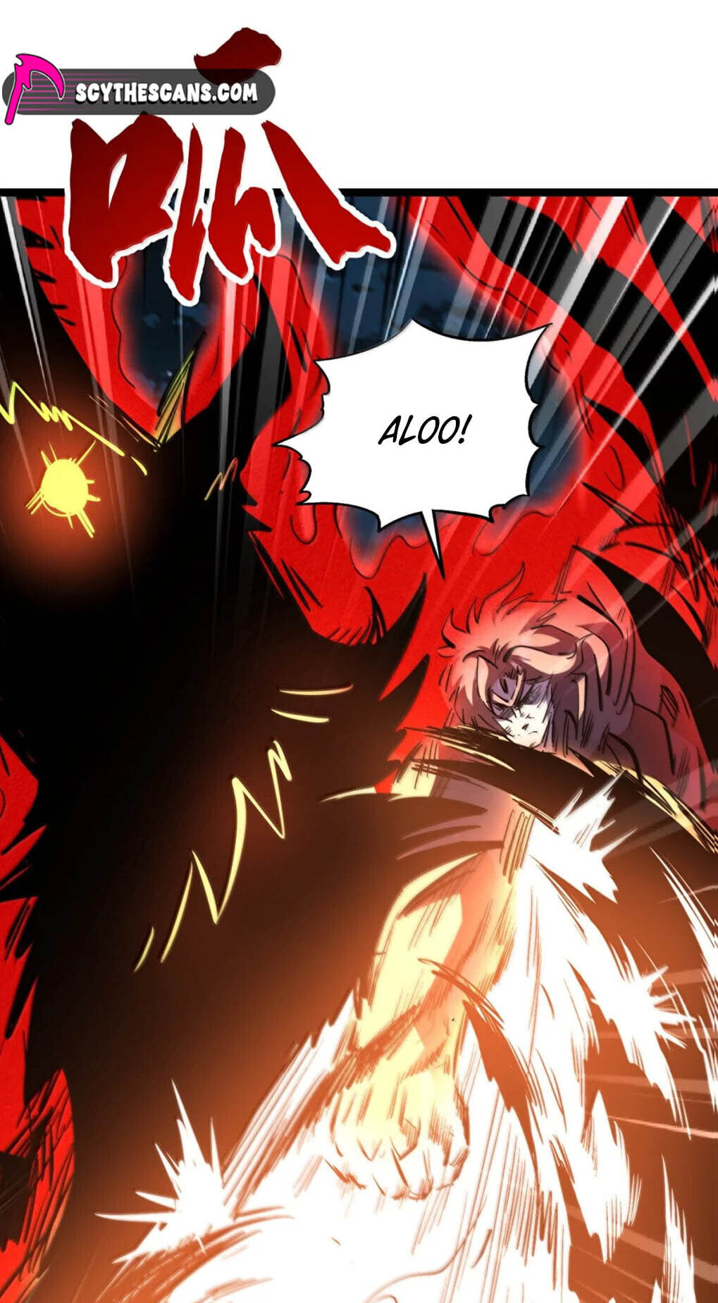 Read Super Gene chapter 448 image 10 on Lezhin