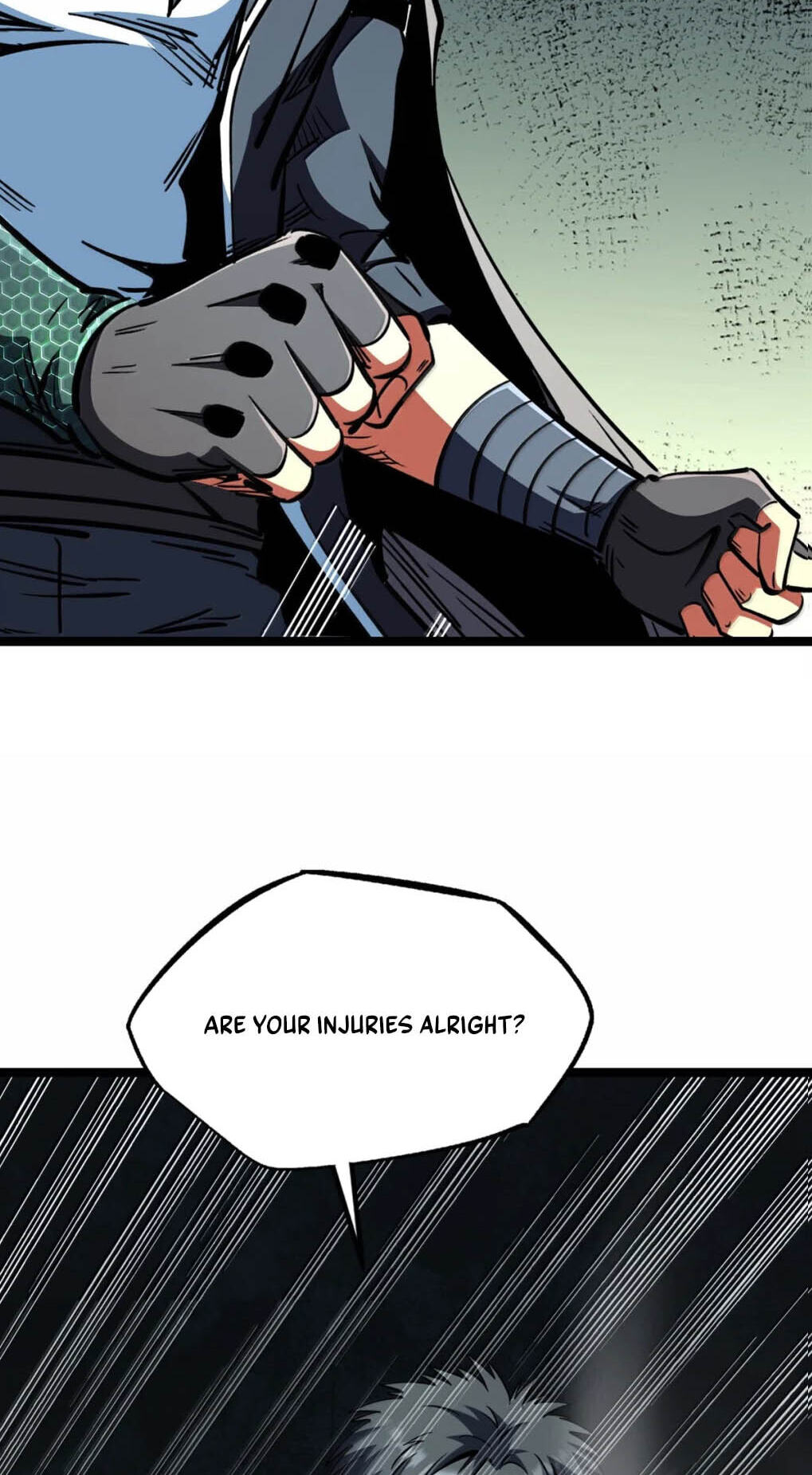 Read Super Gene chapter 448 image 14 on Lezhin