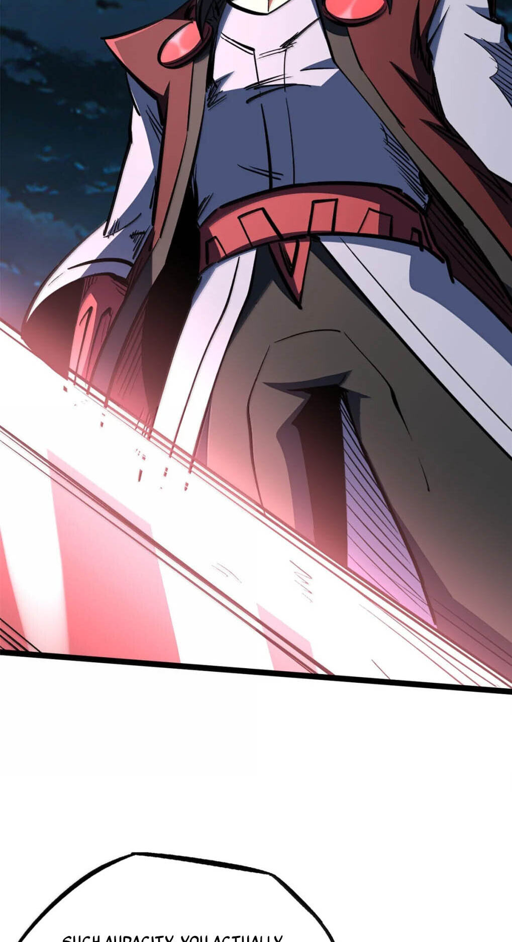 Read Super Gene chapter 448 image 22 on Lezhin
