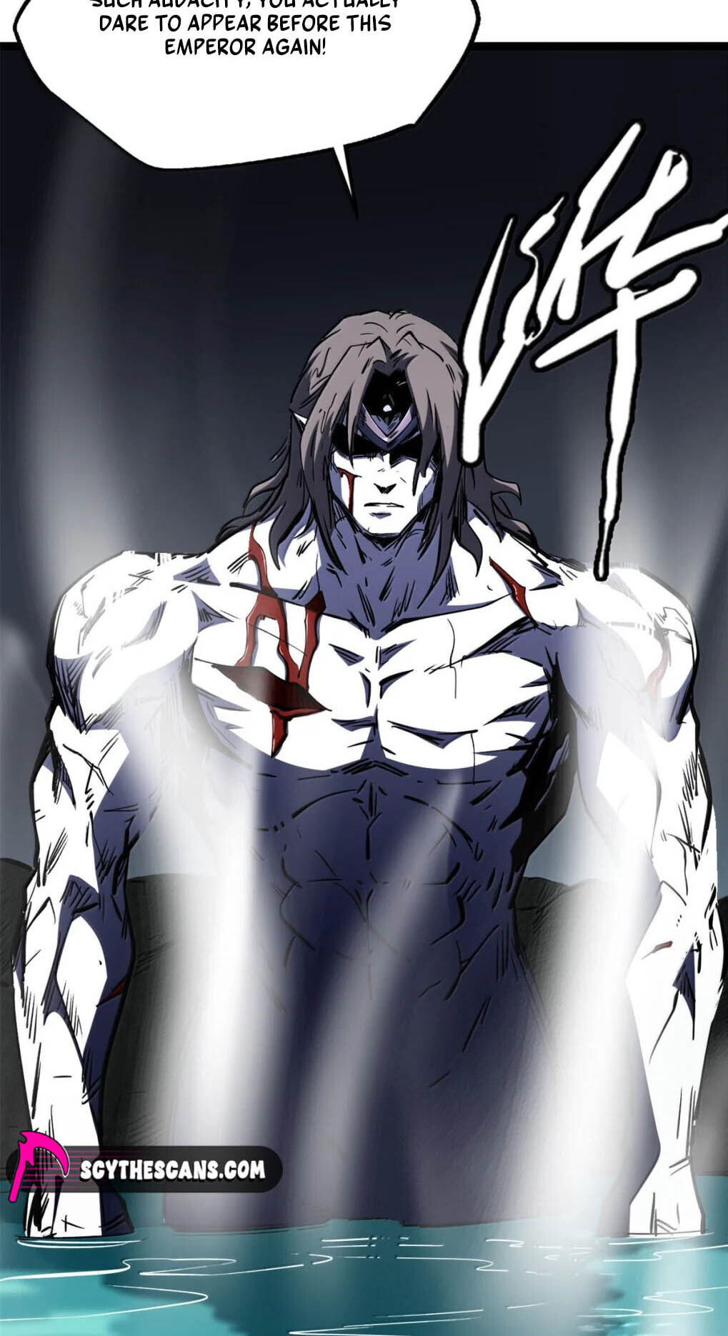 Read Super Gene chapter 448 image 23 on Lezhin