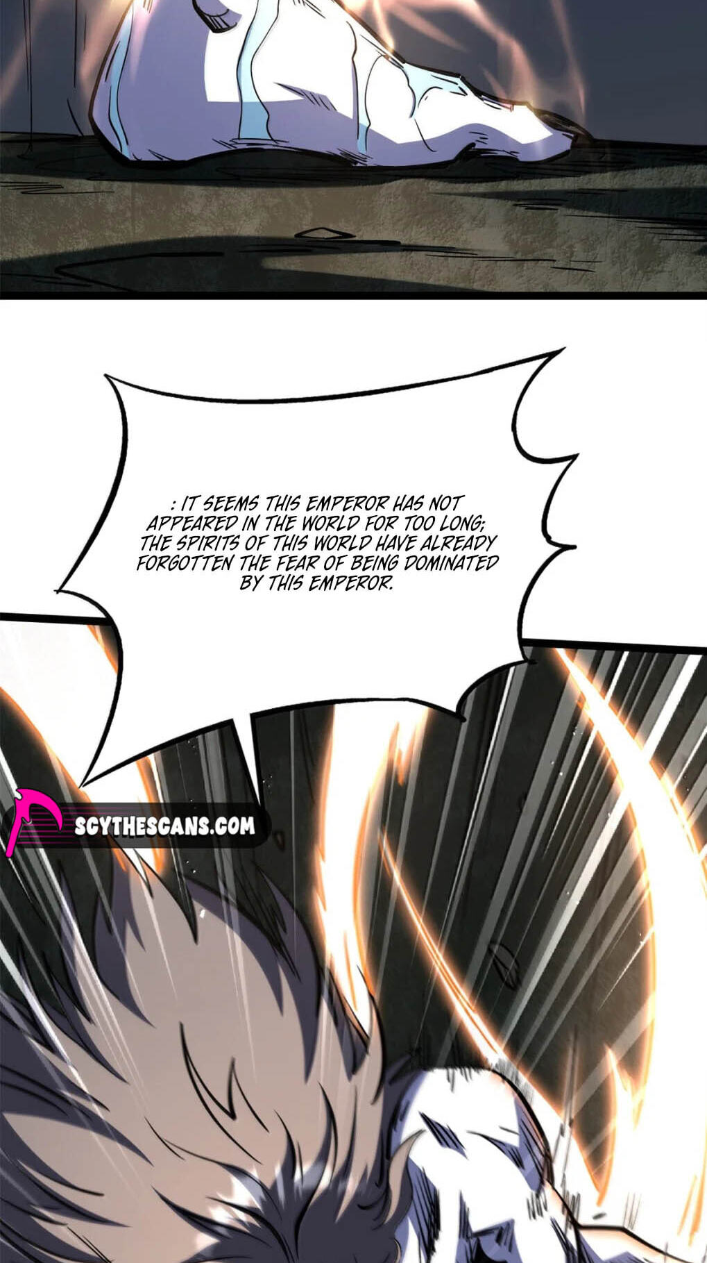 Read Super Gene chapter 448 image 25 on Lezhin