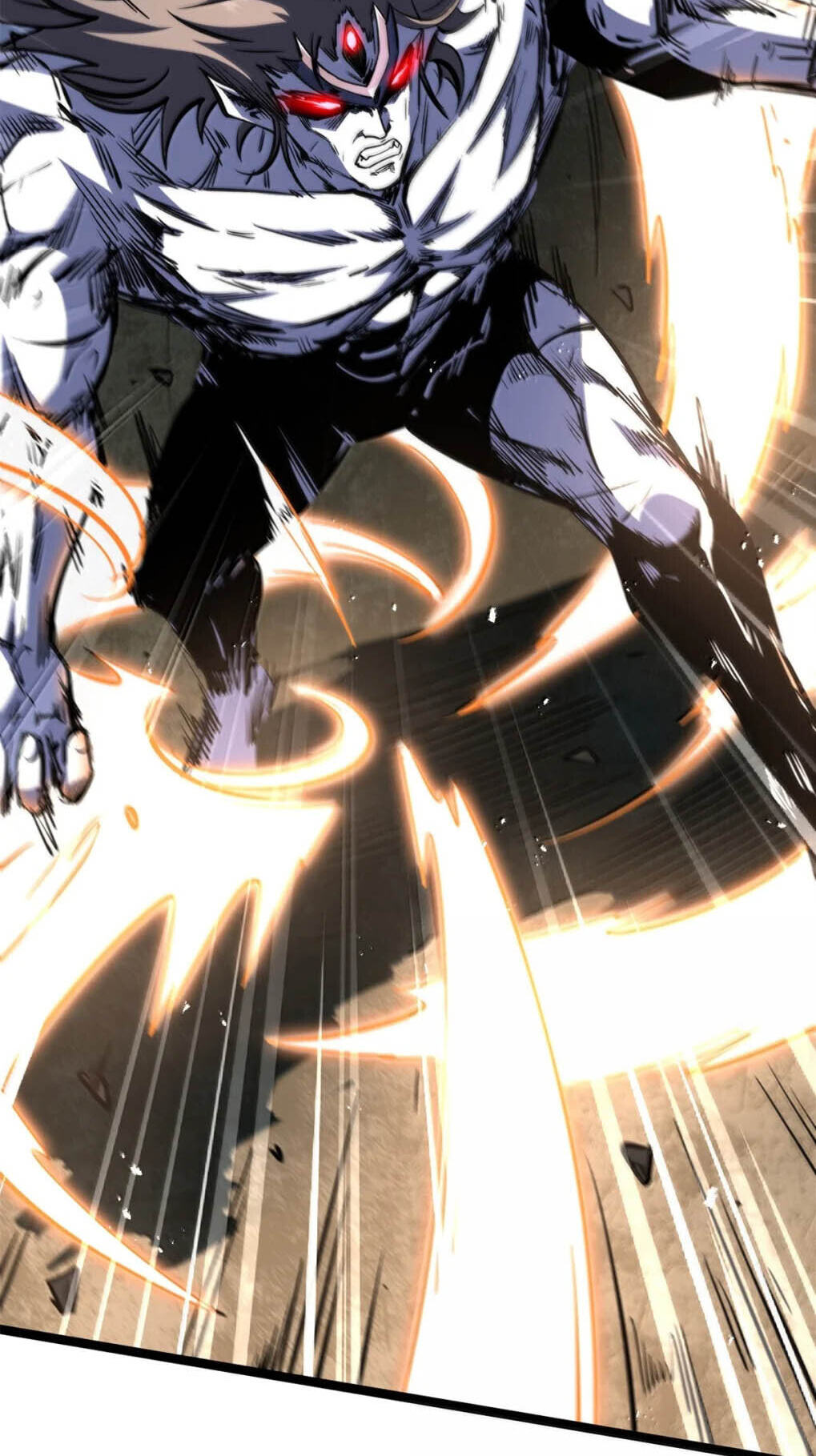 Read Super Gene chapter 448 image 26 on Lezhin