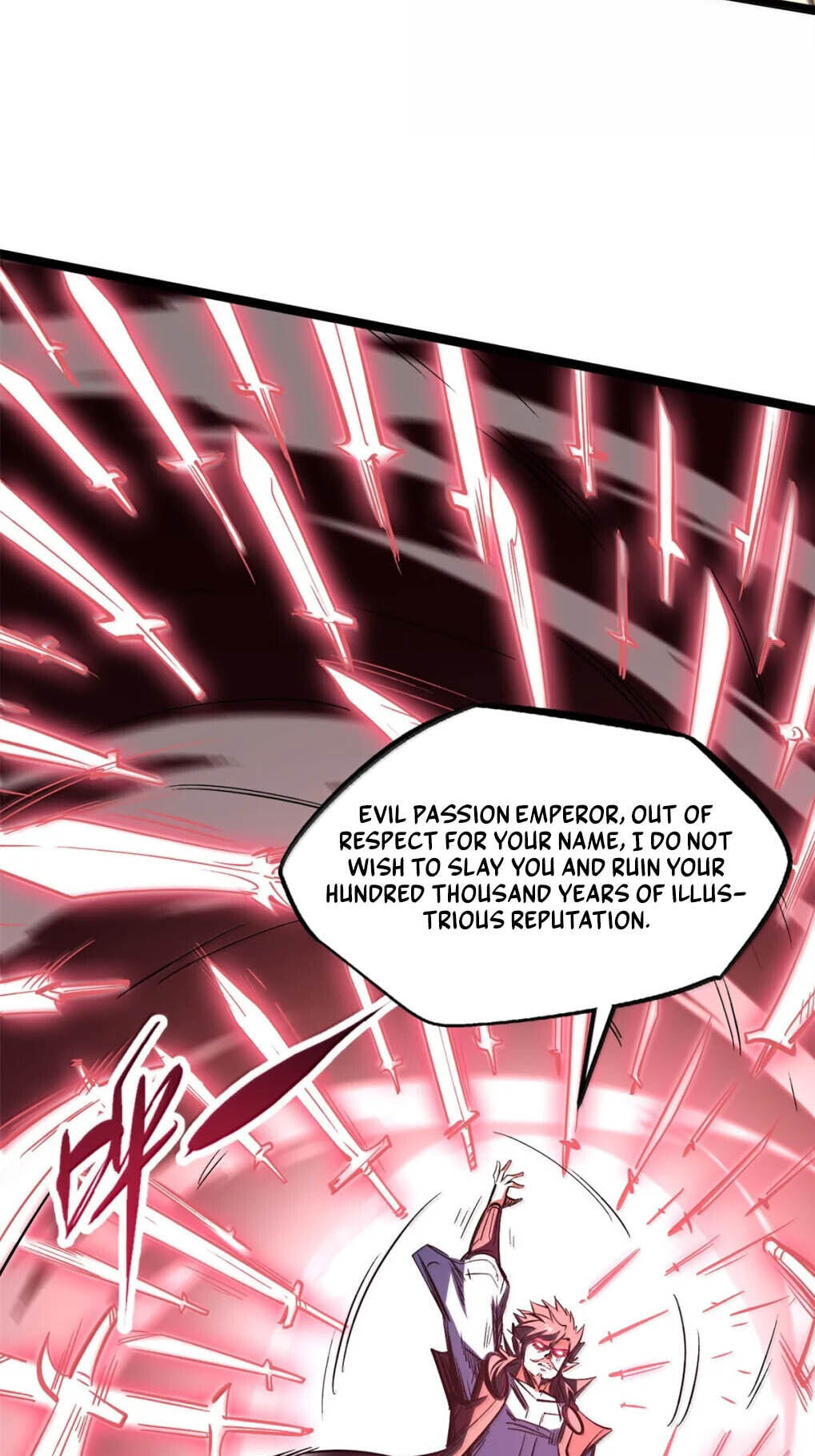 Read Super Gene chapter 448 image 27 on Lezhin