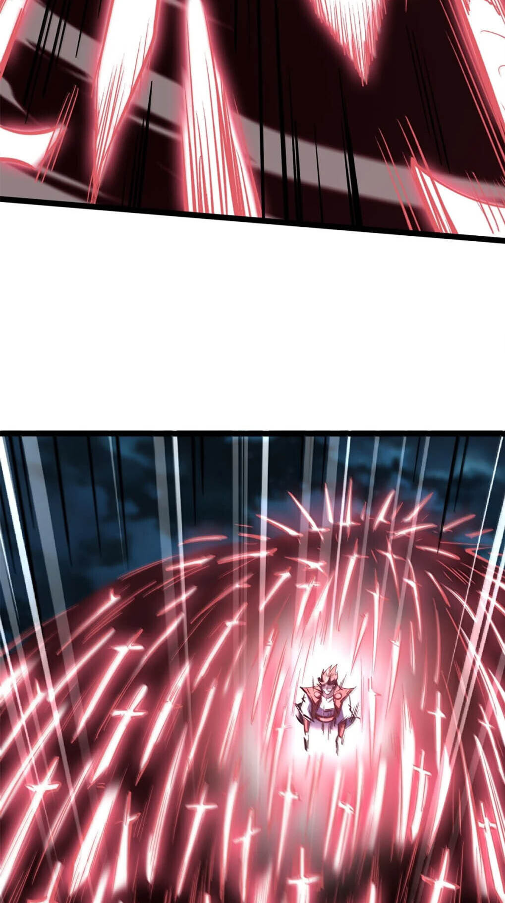 Read Super Gene chapter 448 image 29 on Lezhin