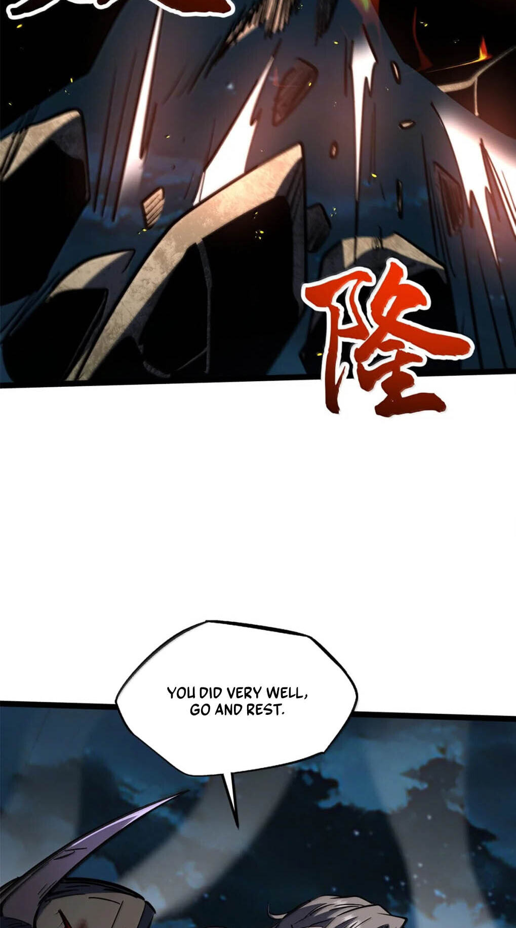 Read Super Gene chapter 448 image 3 on Lezhin