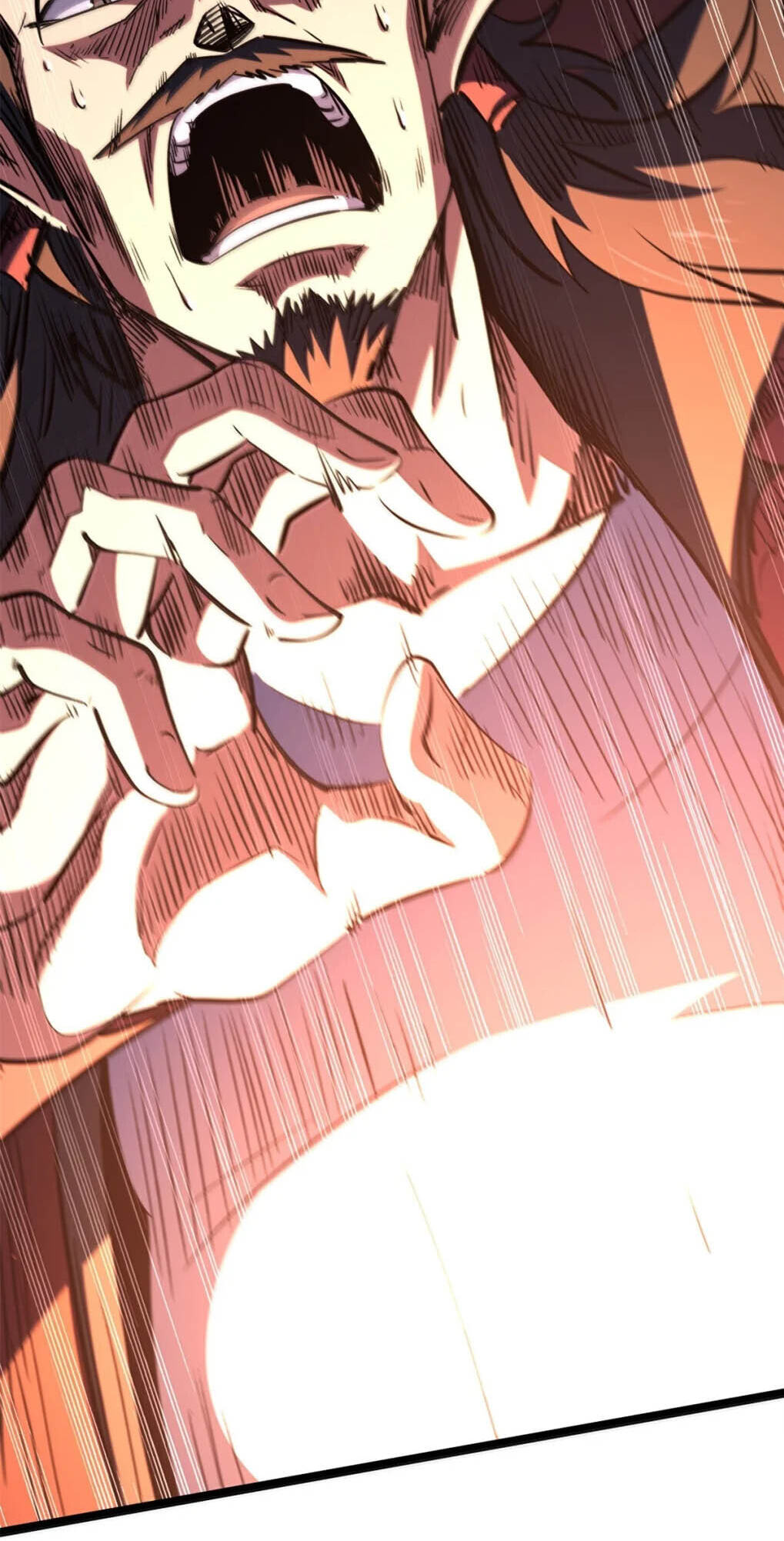 Read Super Gene chapter 448 image 35 on Lezhin