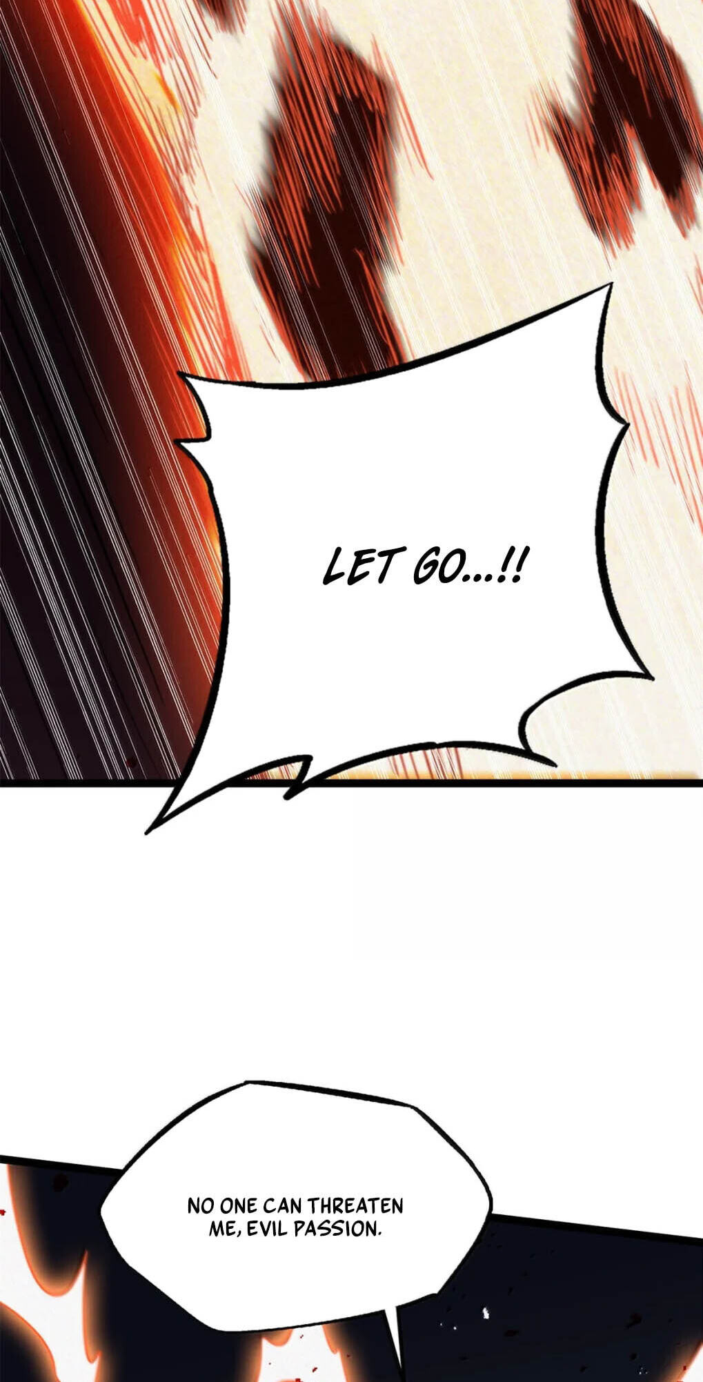Read Super Gene chapter 448 image 37 on Lezhin