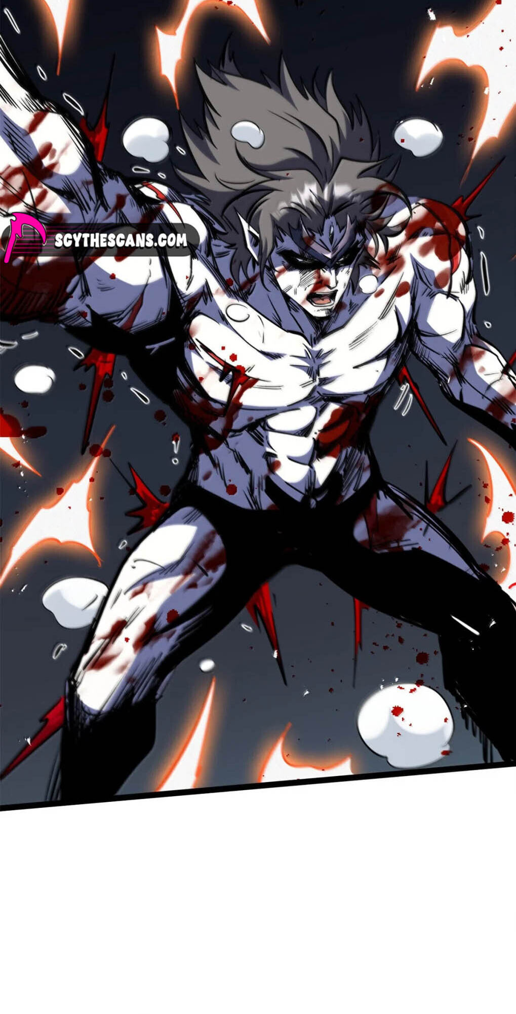 Read Super Gene chapter 448 image 38 on Lezhin
