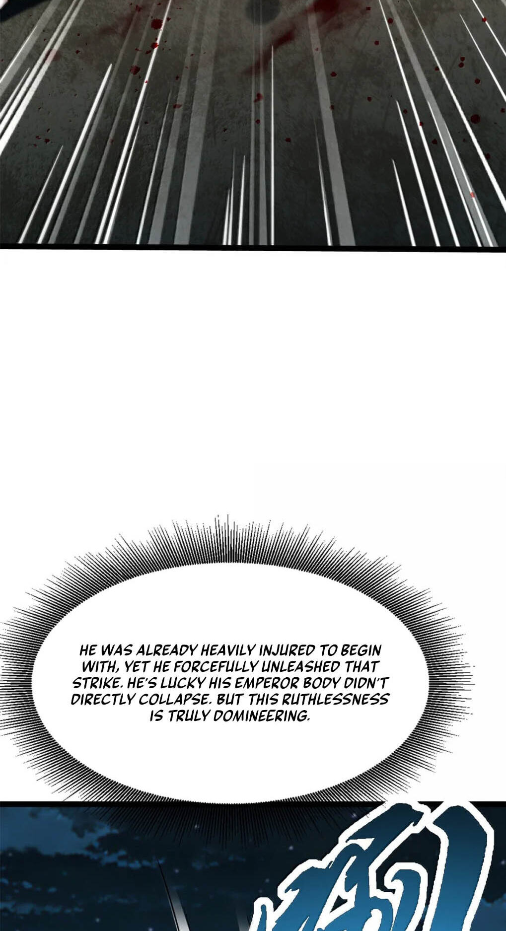 Read Super Gene chapter 448 image 40 on Lezhin