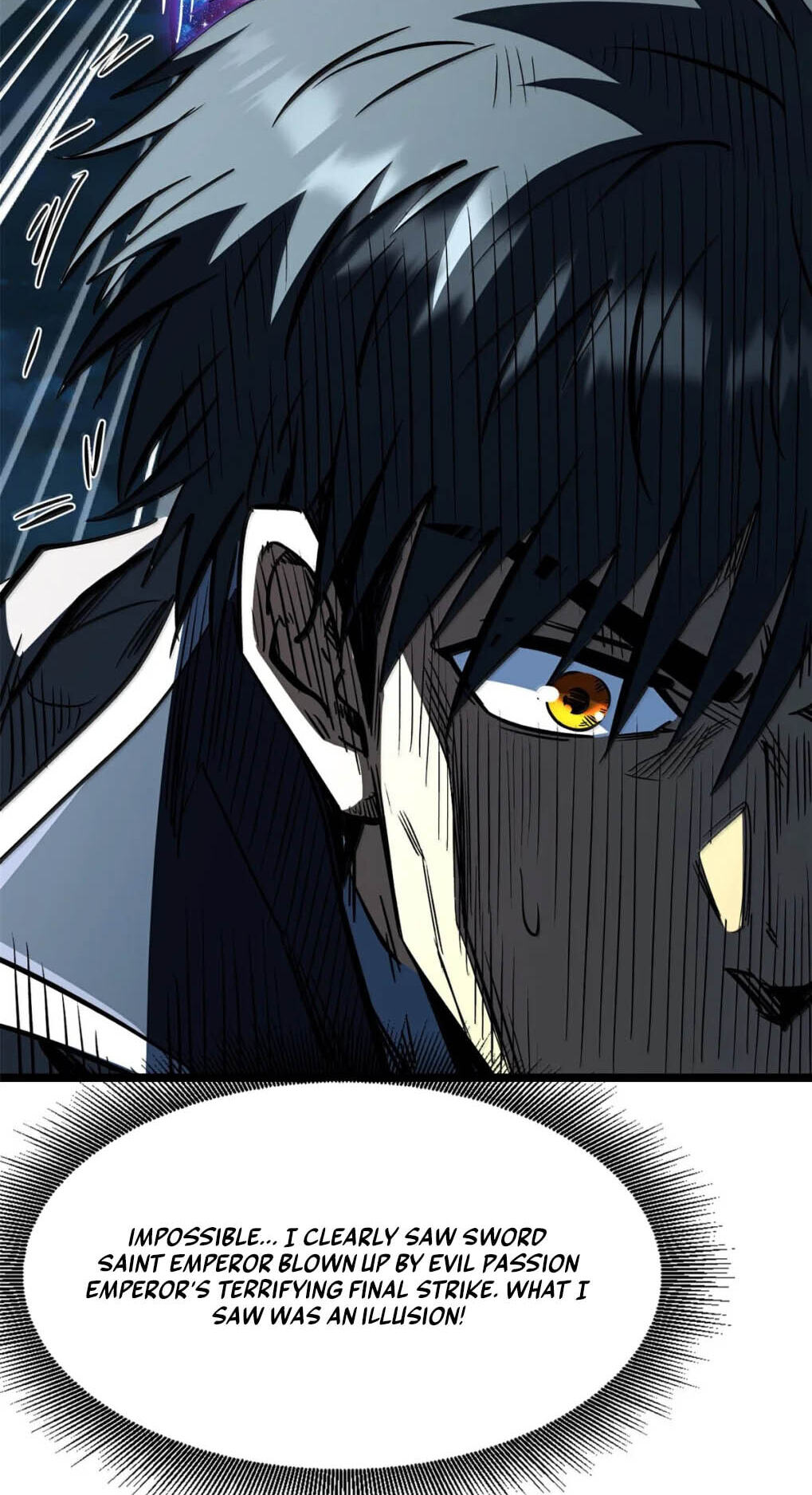 Read Super Gene chapter 448 image 43 on Lezhin