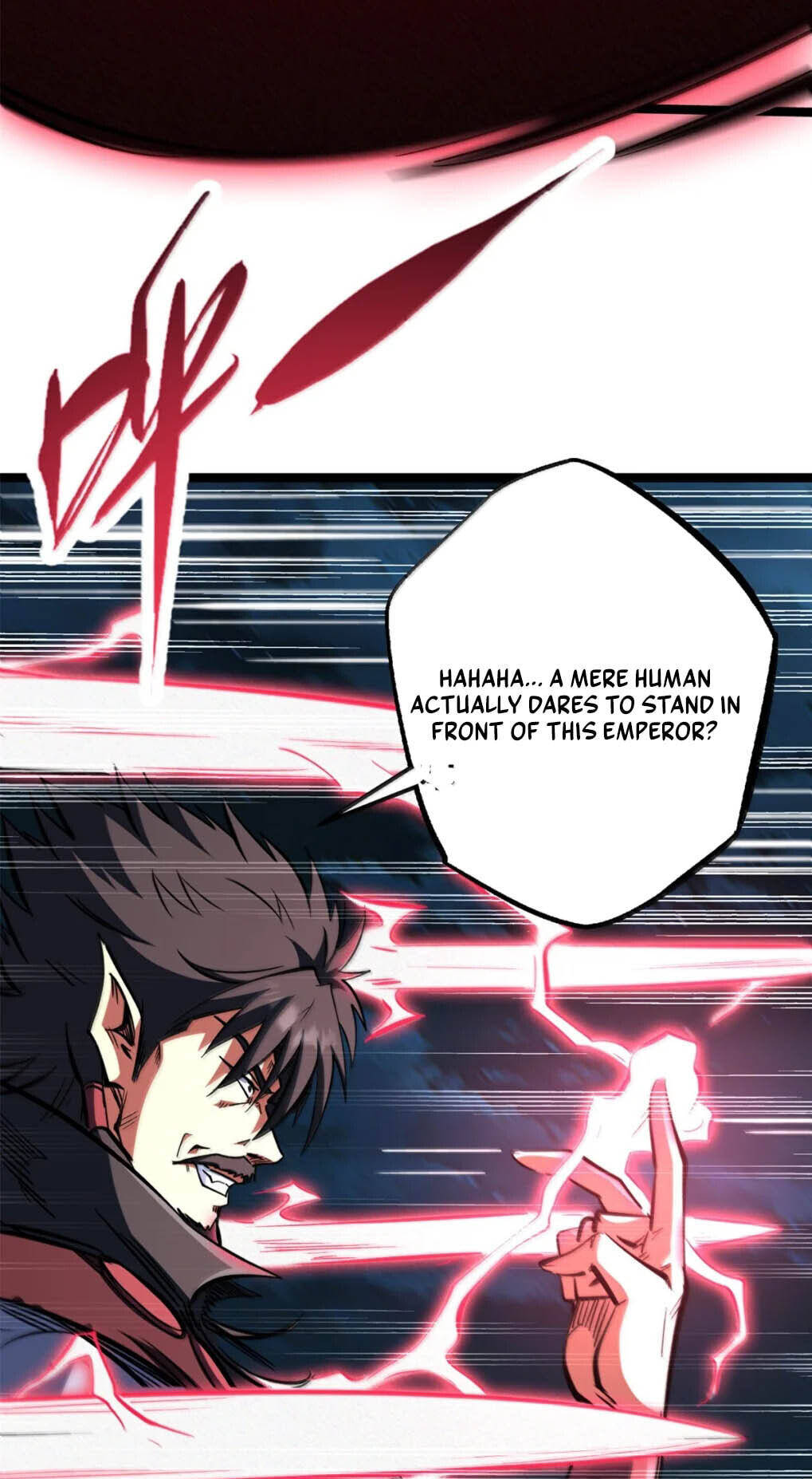 Read Super Gene chapter 448 image 47 on Lezhin