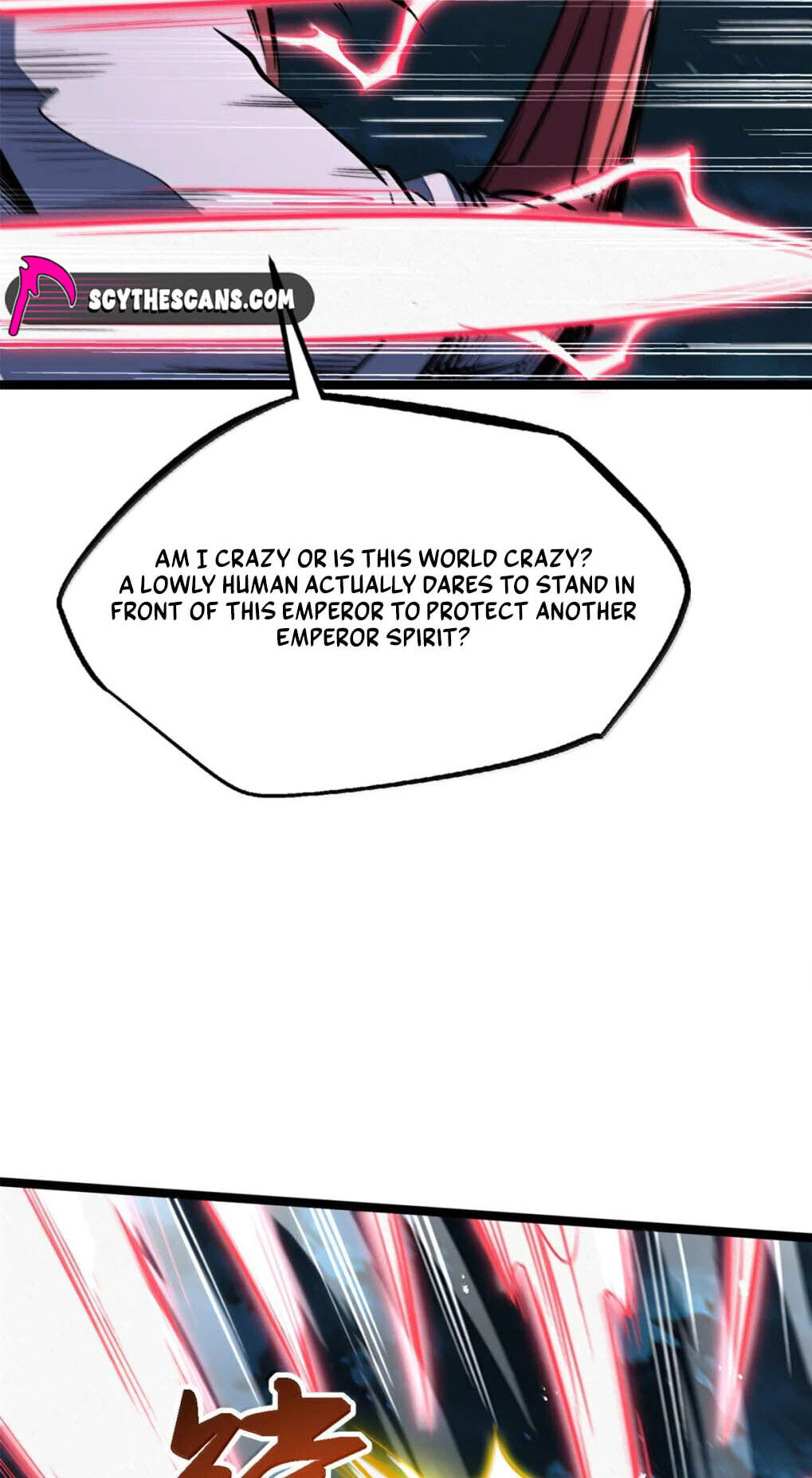 Read Super Gene chapter 448 image 48 on Lezhin