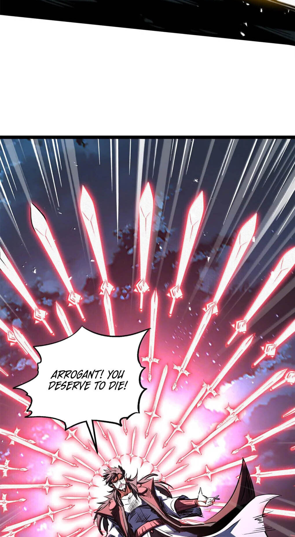 Read Super Gene chapter 448 image 50 on Lezhin