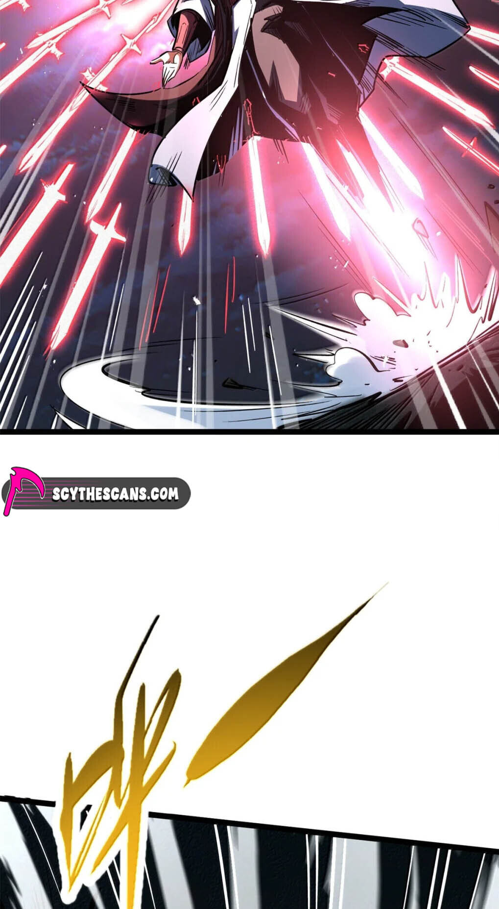 Read Super Gene chapter 448 image 51 on Lezhin