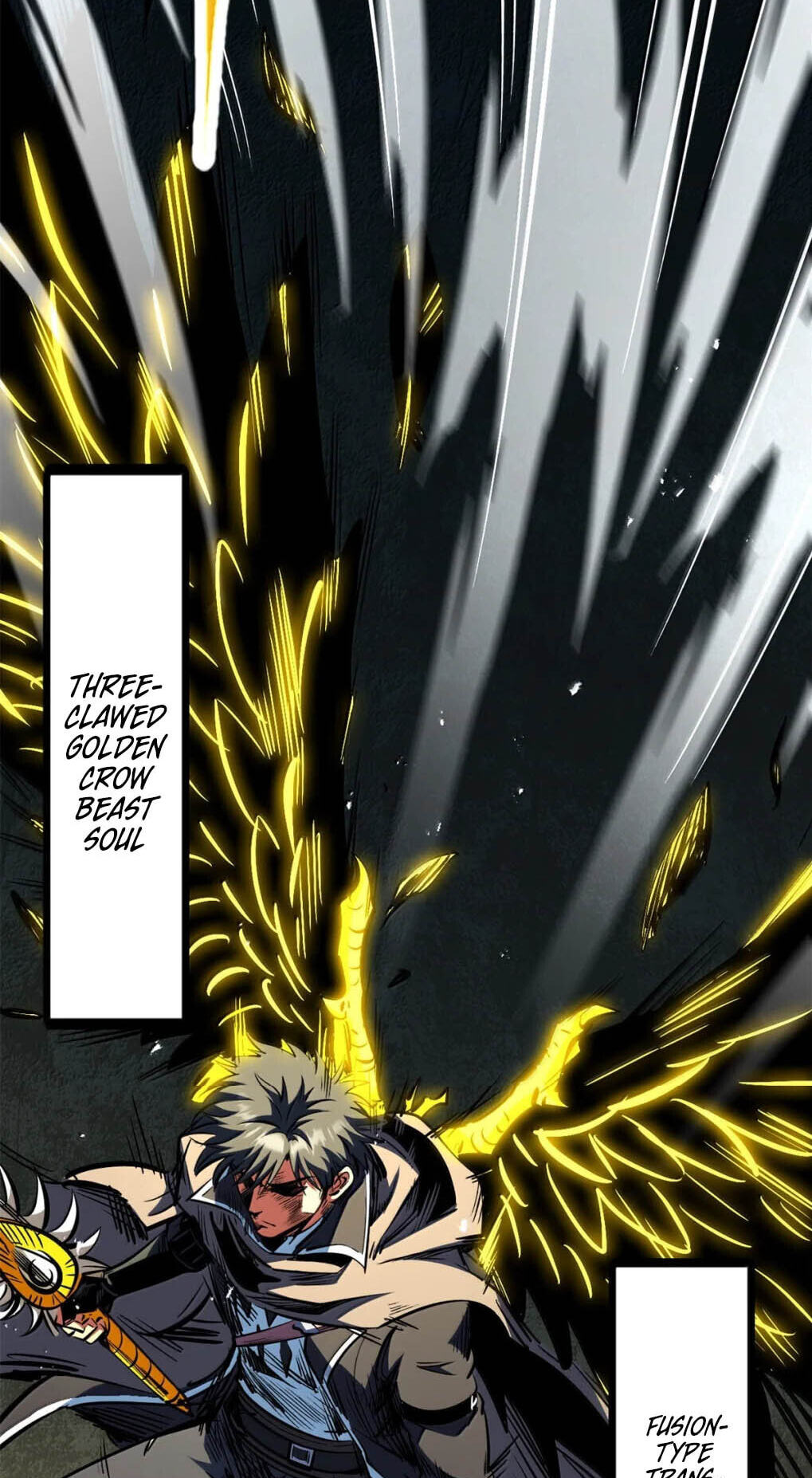 Read Super Gene chapter 448 image 52 on Lezhin