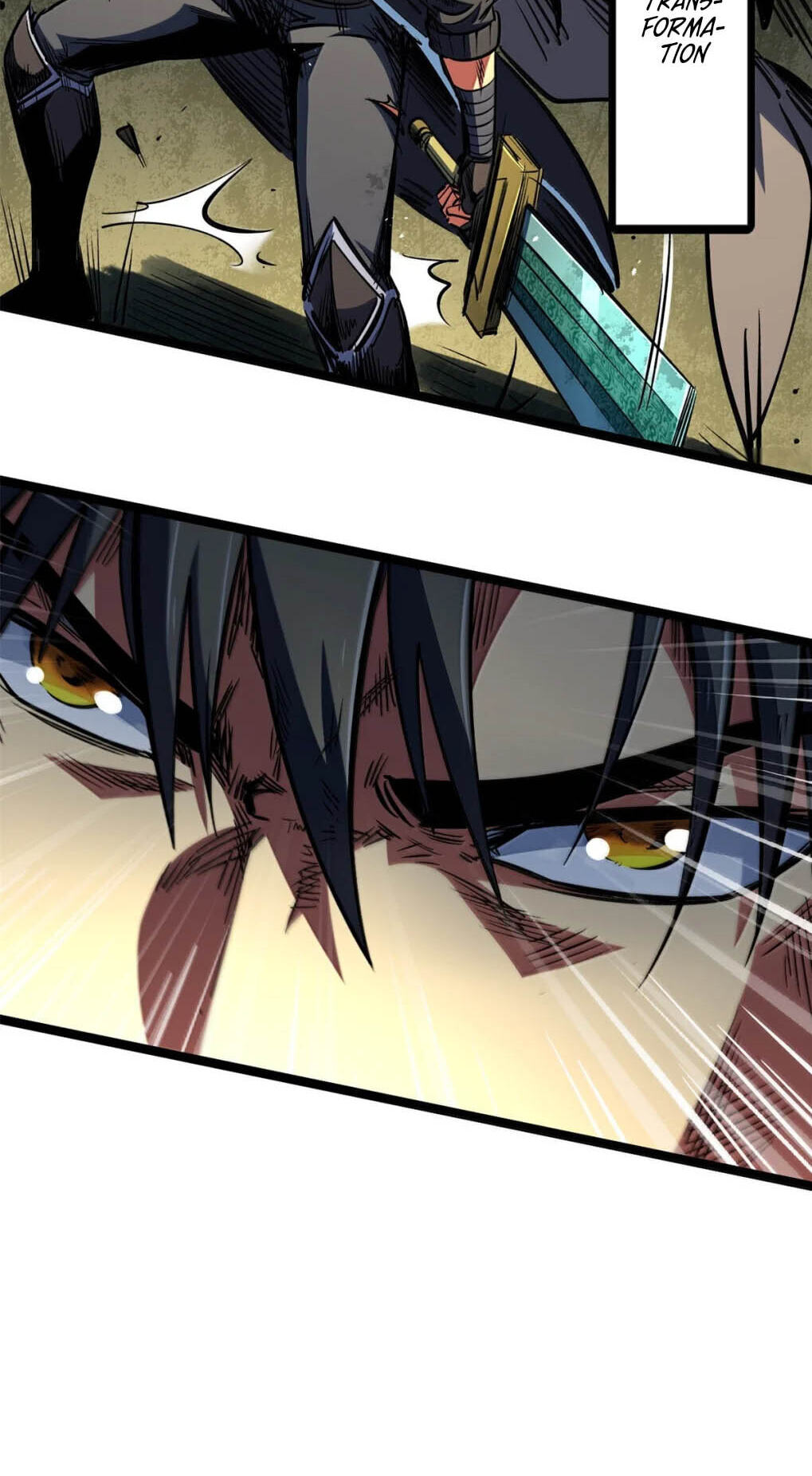 Read Super Gene chapter 448 image 53 on Lezhin