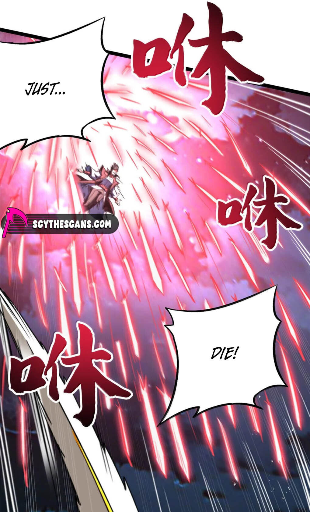 Read Super Gene chapter 448 image 54 on Lezhin