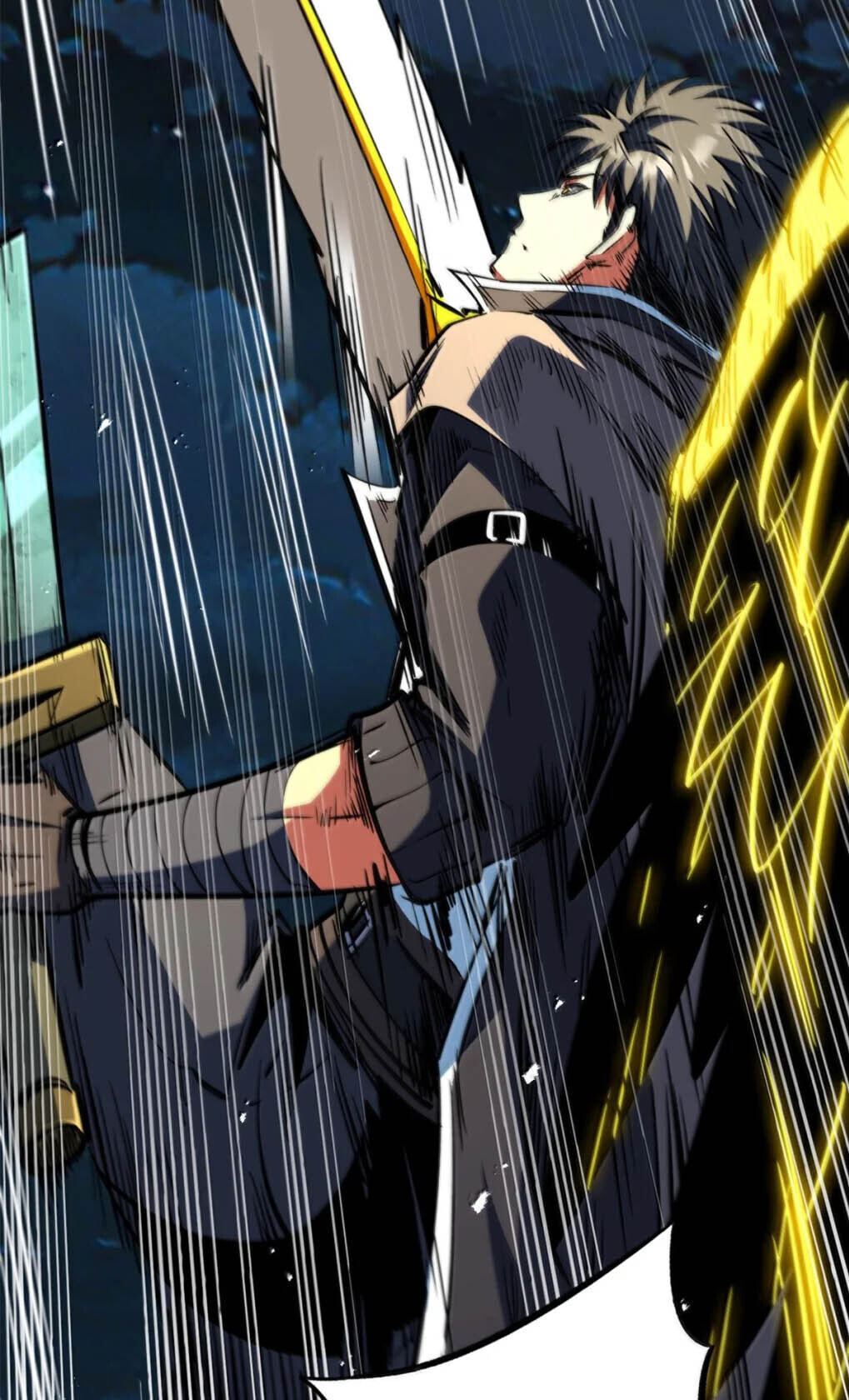 Read Super Gene chapter 448 image 55 on Lezhin